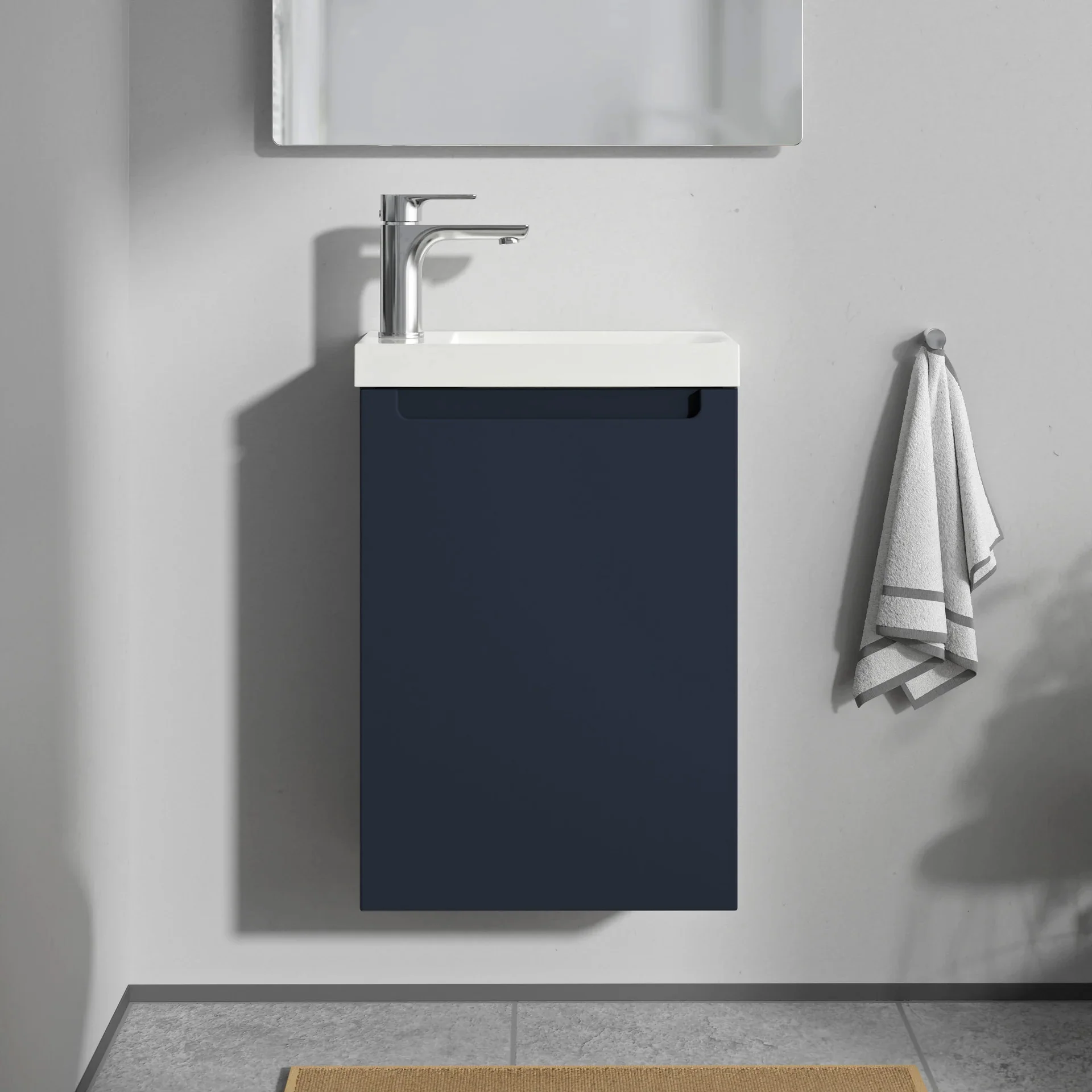 Badmøbelsæt VIREO 40 - Image 24