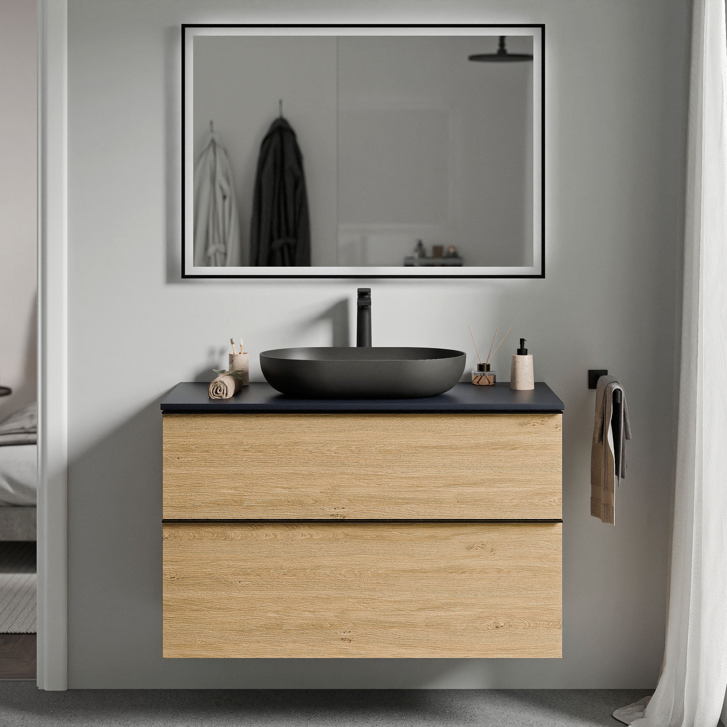 Underskab LAVOA 80 cm - Image 15