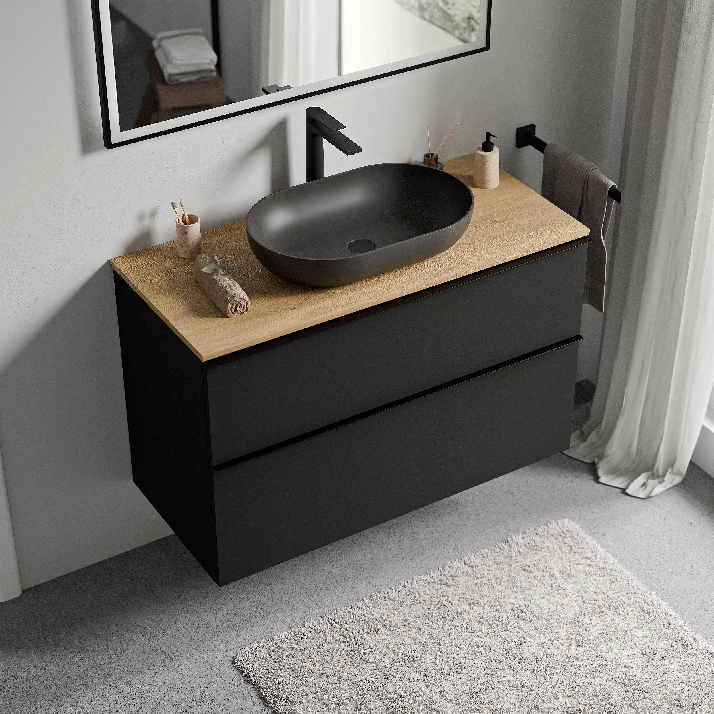 Underskab LAVOA 80 cm - Image 34