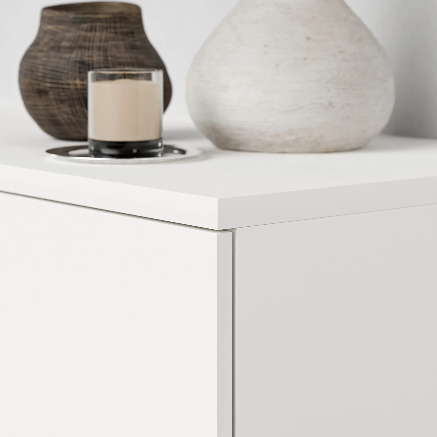 Badeværelsesmøbel JUVIA Float 100 cm til 160 cm - Image 65
