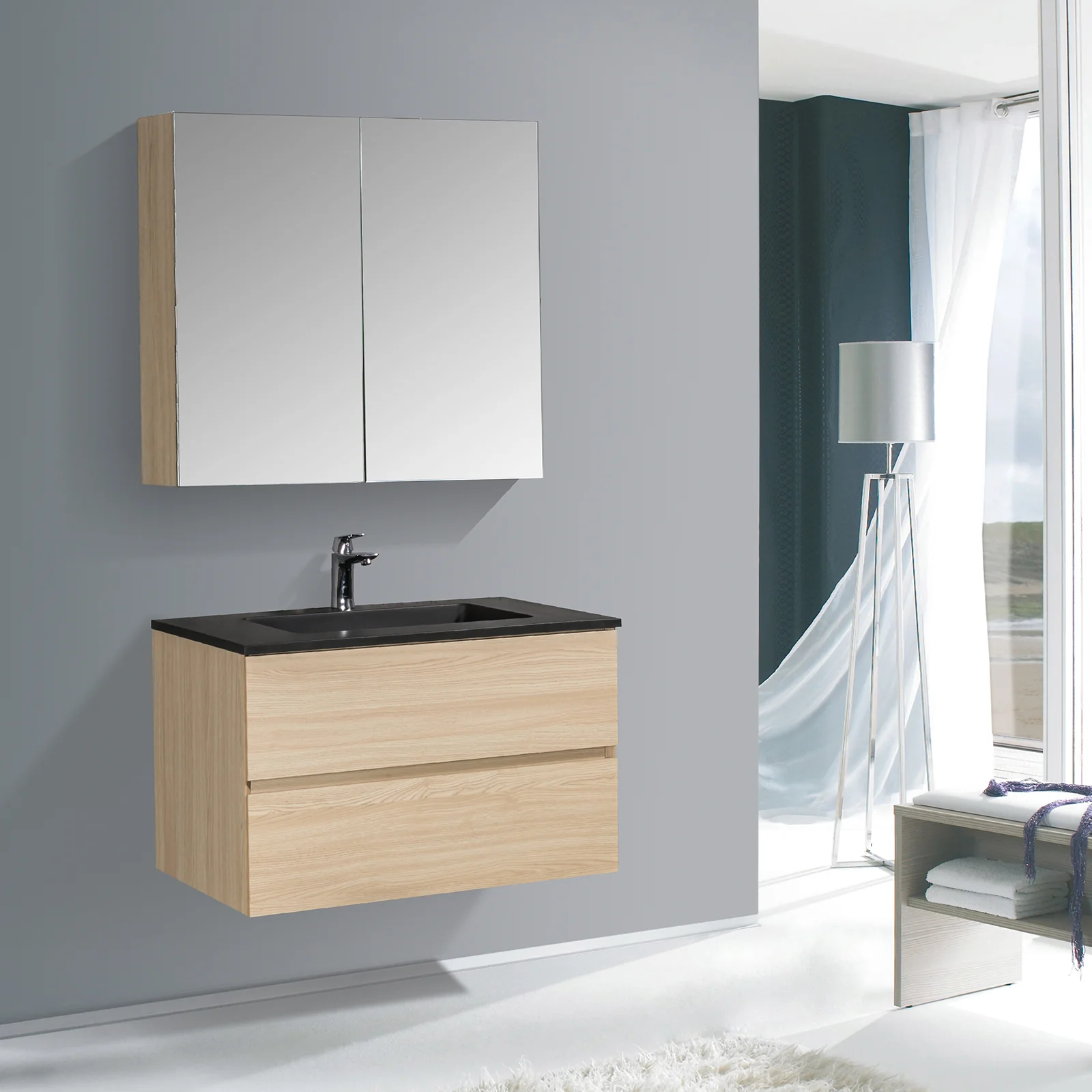 Vaskeskab EDGE 750 - Image 6