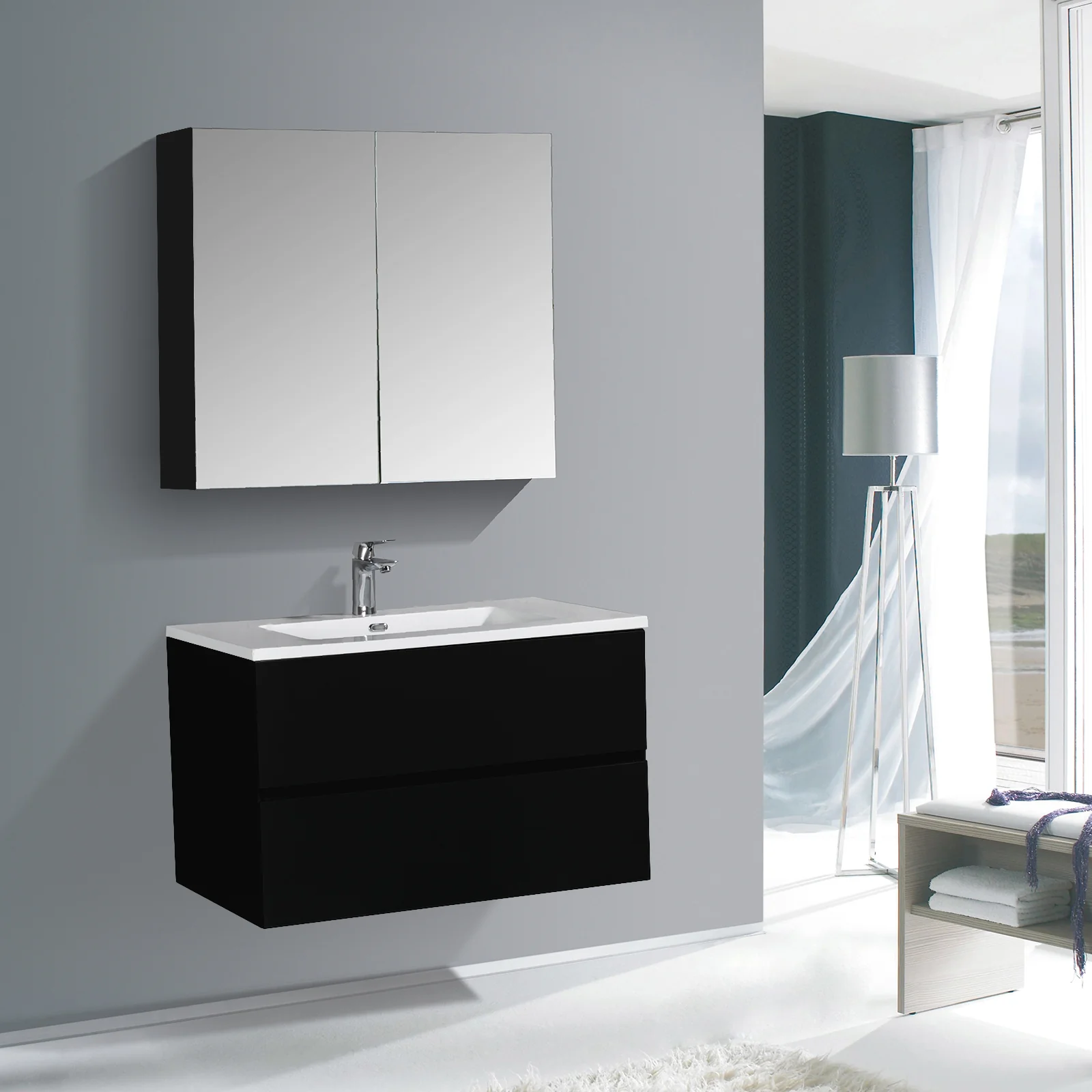 Vaskeskab EDGE 750 - Image 7