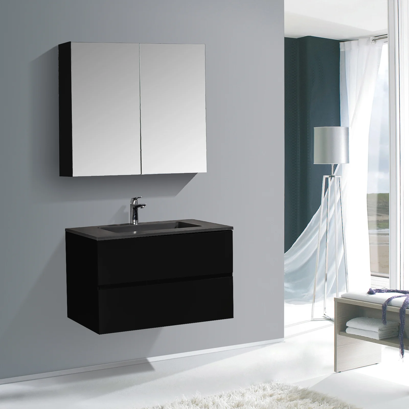 Vaskeskab EDGE 750 - Image 9