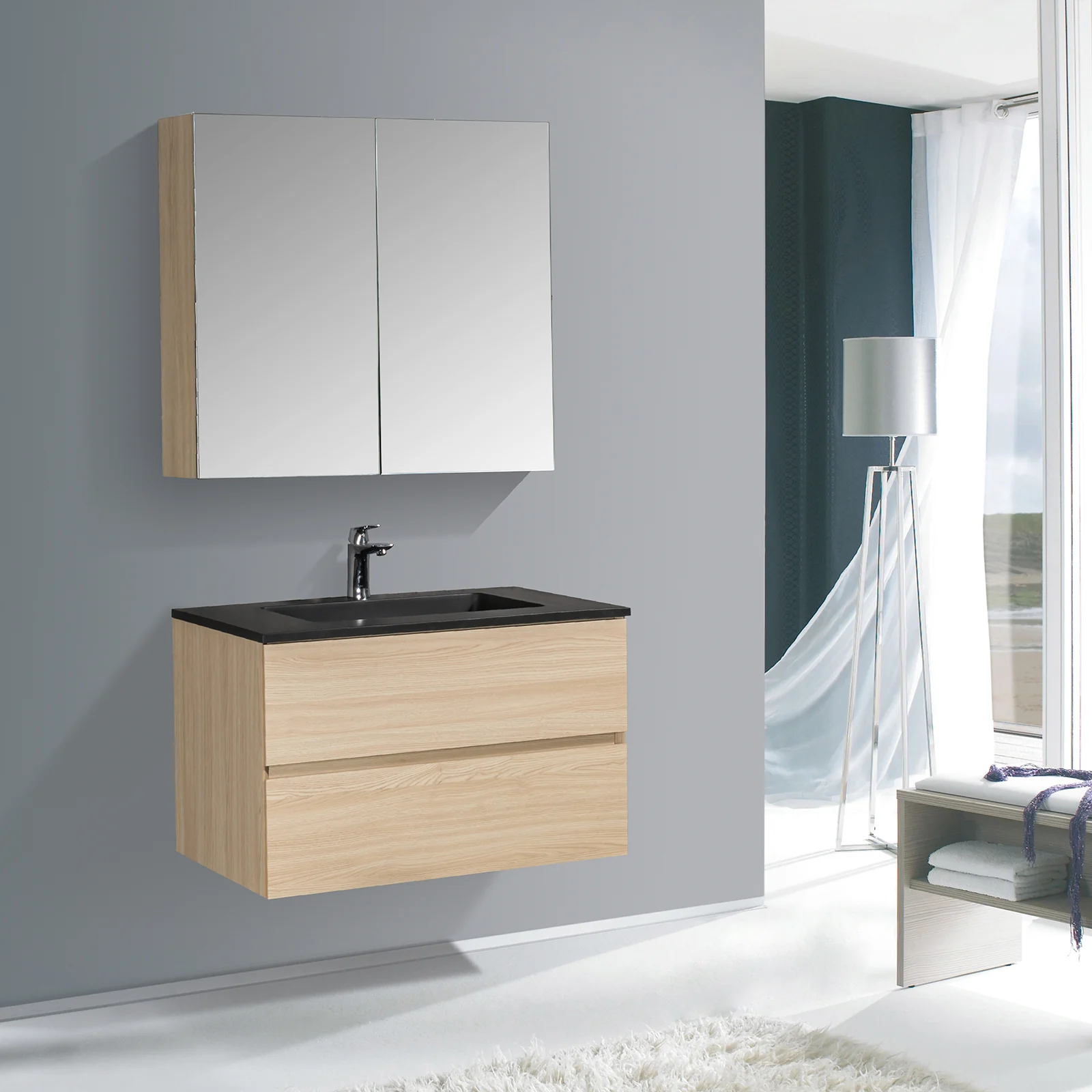 Vaskeskab EDGE 850 - Image 6