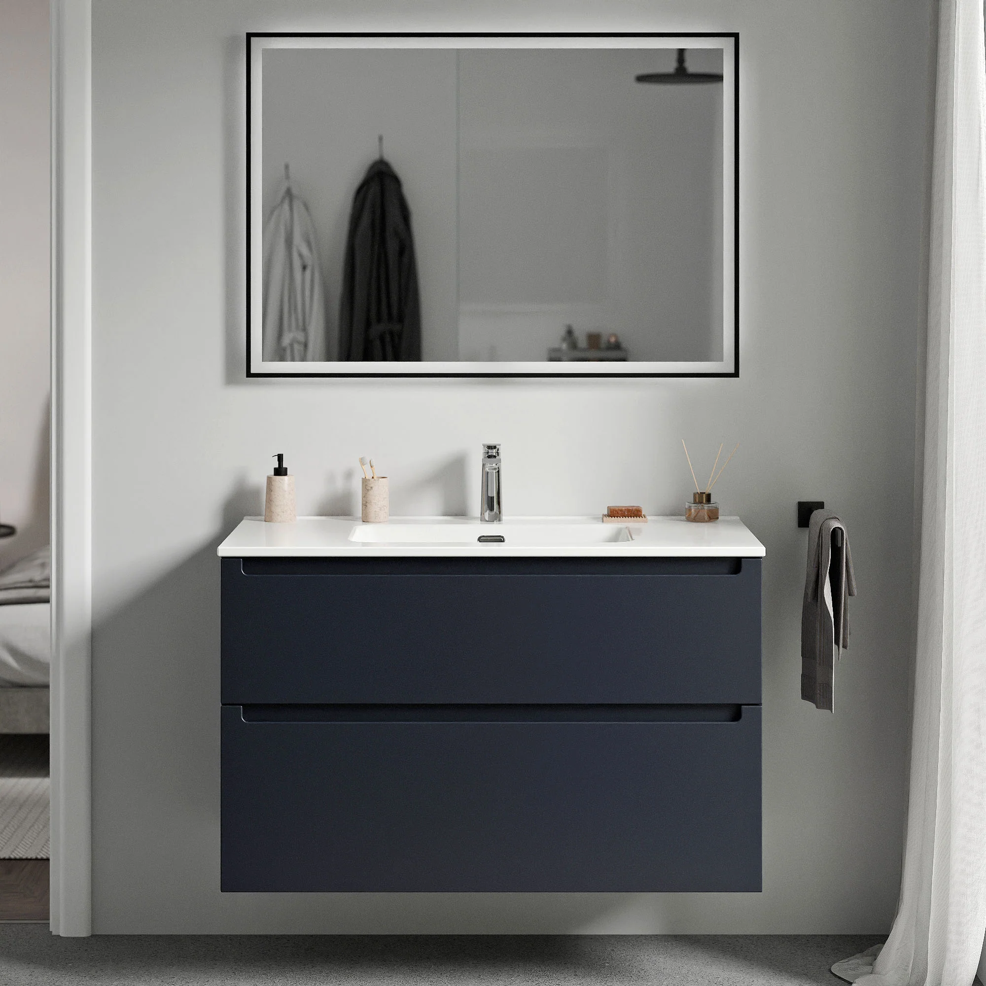 Badmøbelsæt VIREO 80 - Image 42