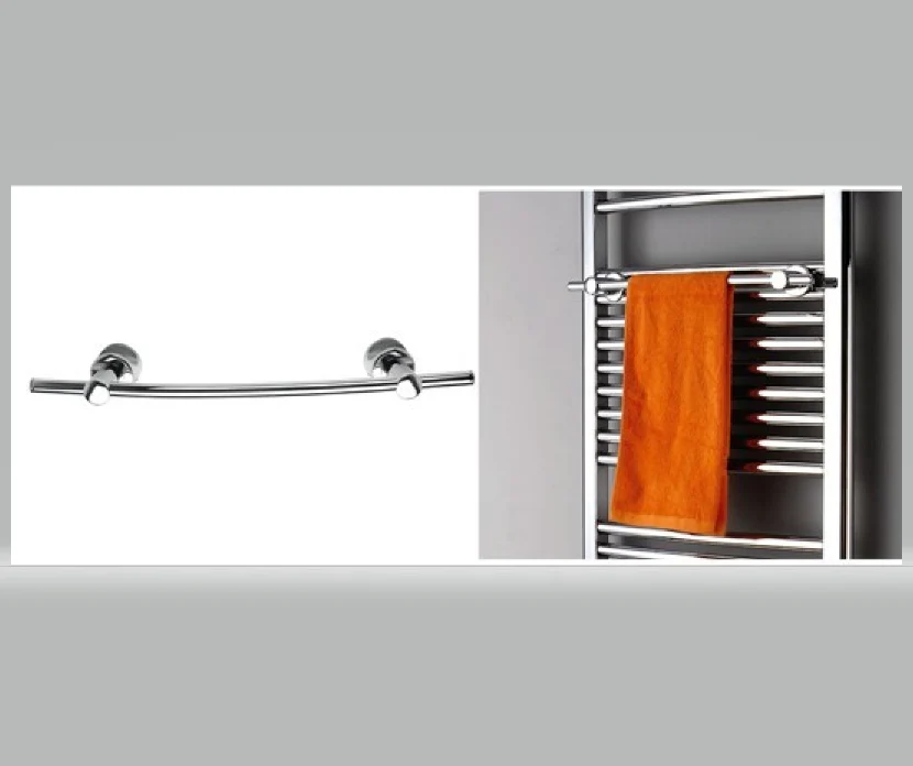 BERNSTEIN radiatorhåndklædevarmer til badeværelset R20C - Image 14