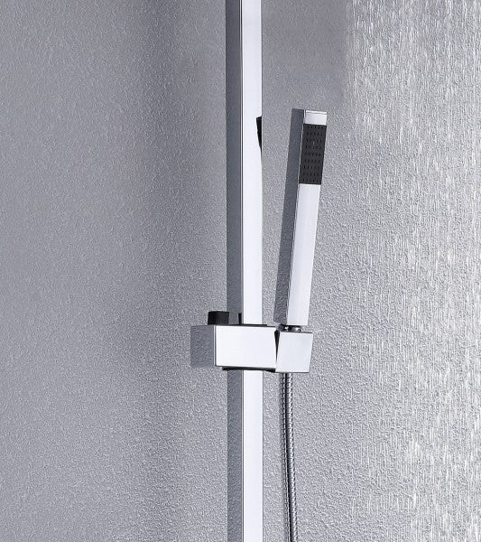 Design-brusesystem Termostat 8821C Basic - Image 2