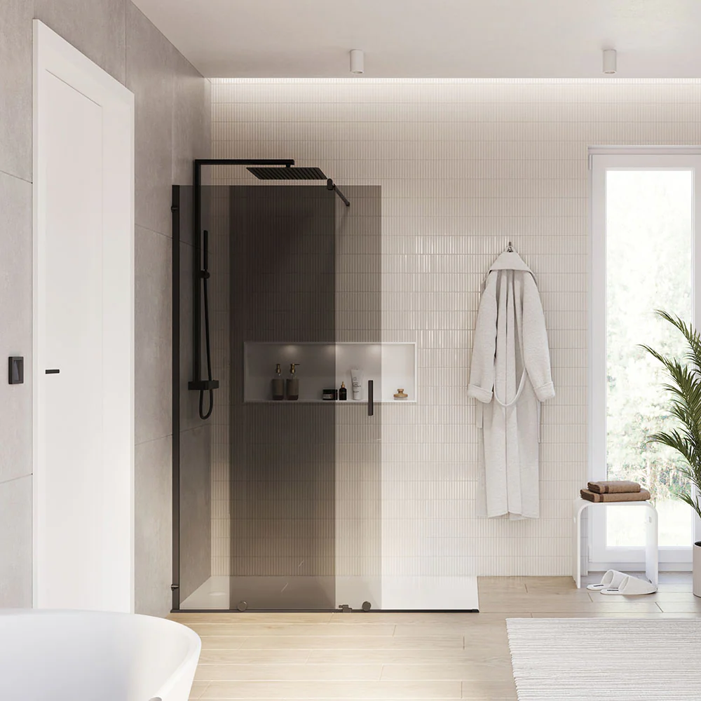 Walk-in bruser NT101 - Image 4