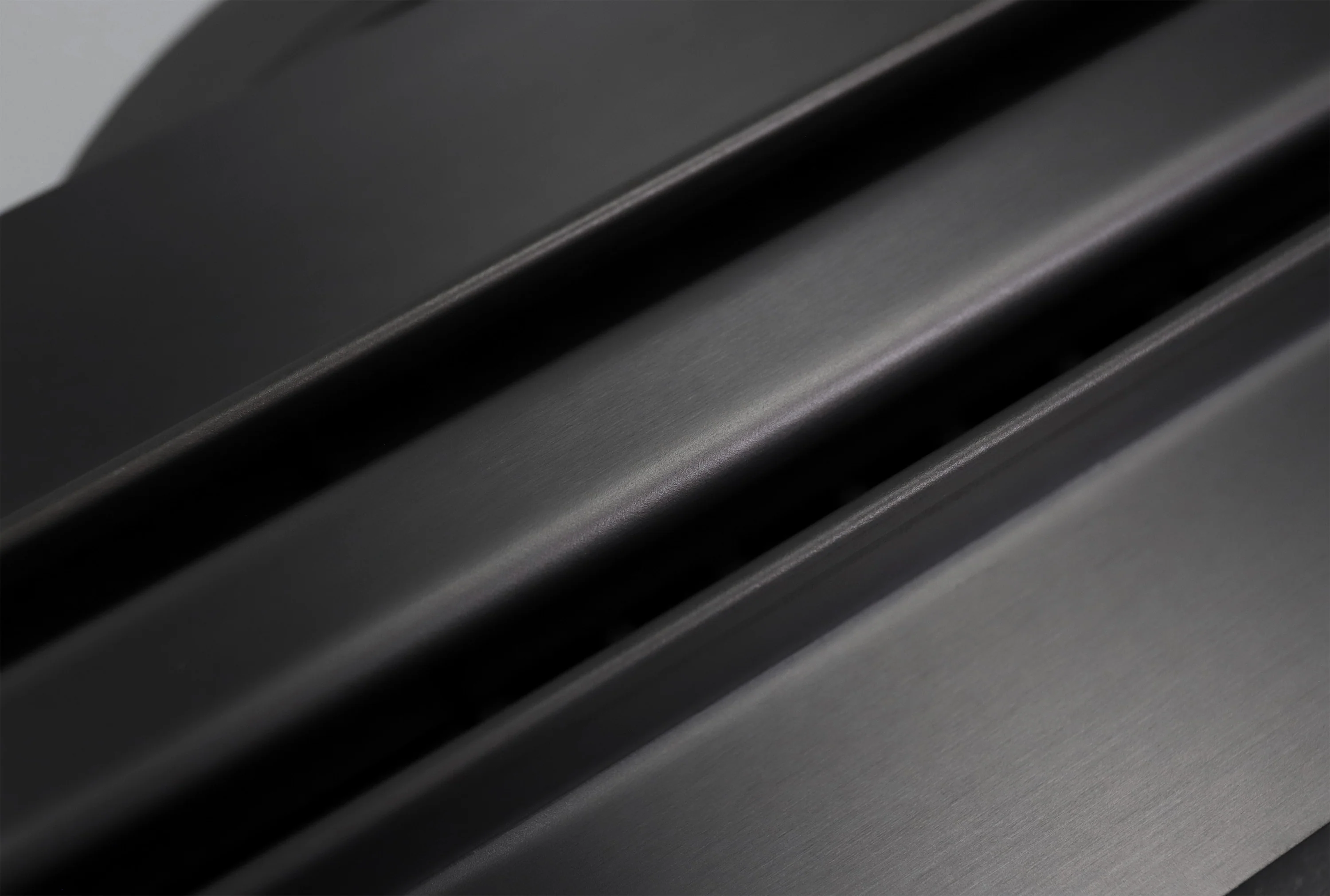 Brusekanal i rustfrit stål FlexM03 - Gunmetal - Image 6