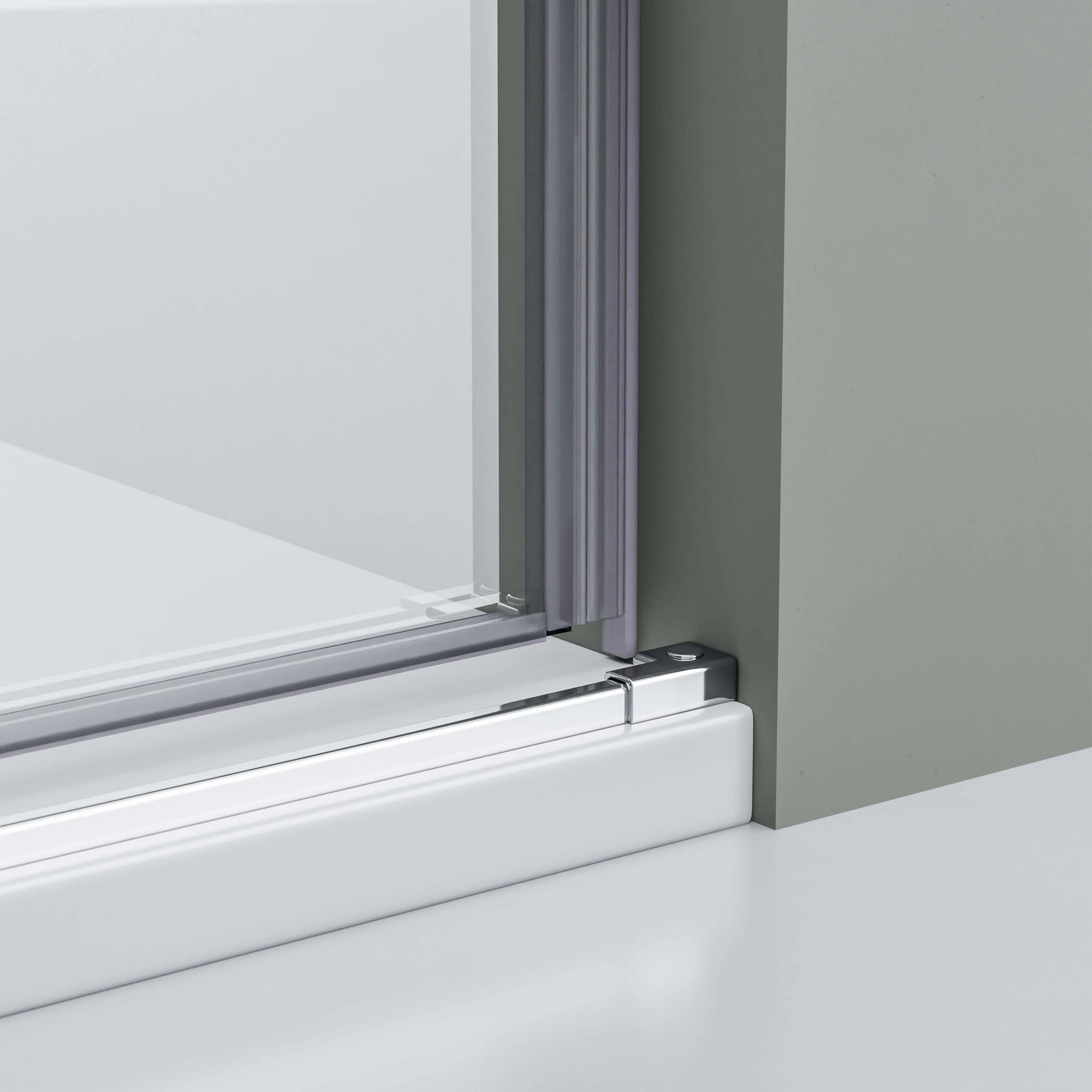 Bruseniche med skydedør NT806 FLEX - Image 3