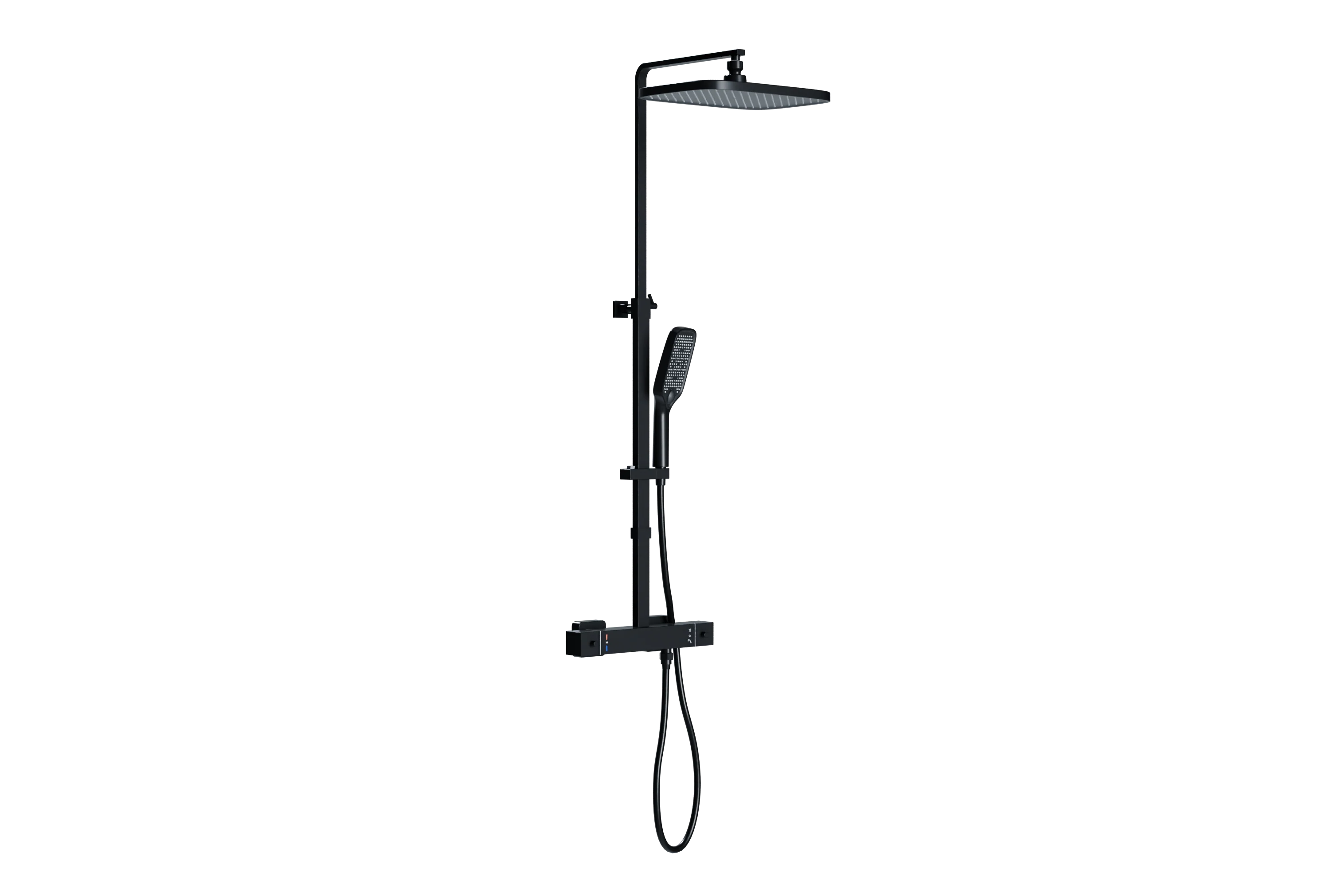 Brusestang Termostat 3011 PRO