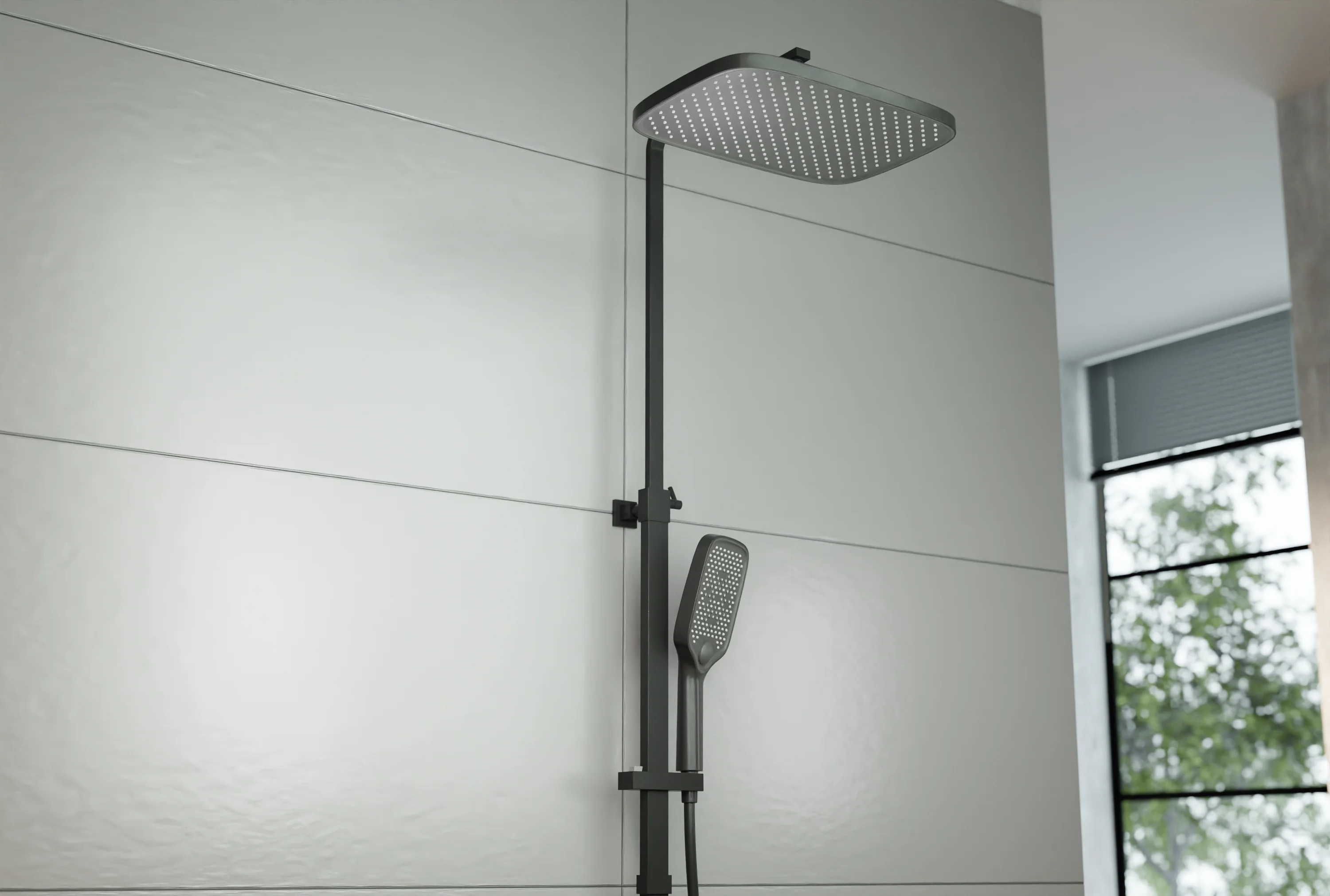 Brusestang Termostat 3011 PRO - Image 4