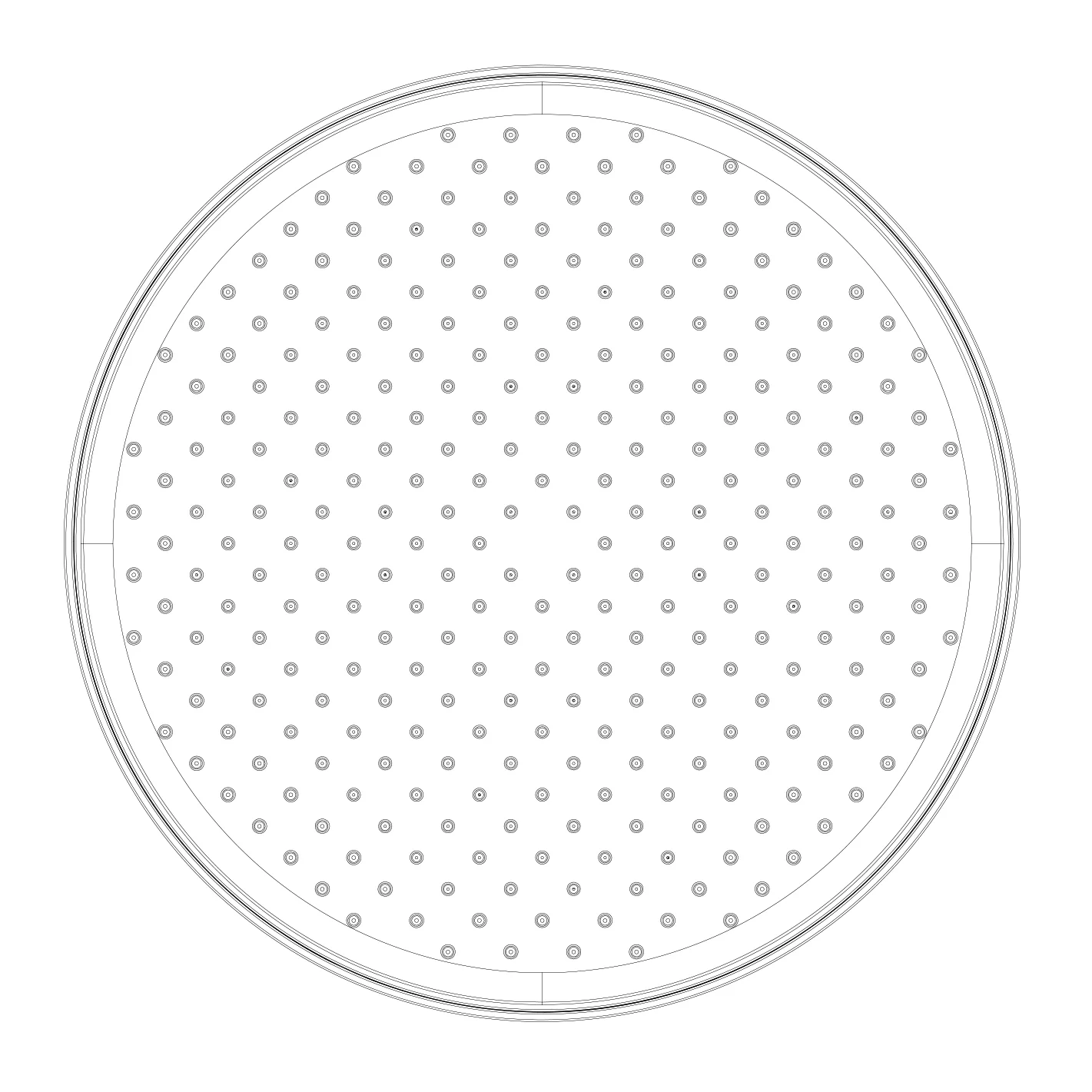 Brusepanel termostat 4011 PRO - Image 7
