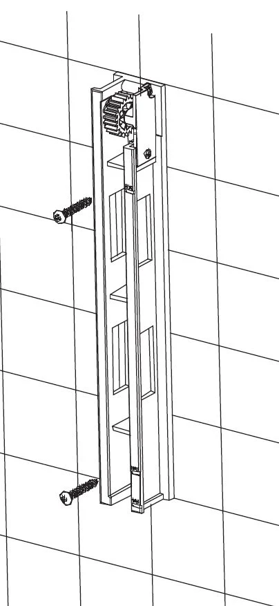 Brusestang BS401 BASIC - Image 3