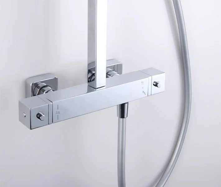 Design brusesøjle Thermostat 3011 Basic - Image 3