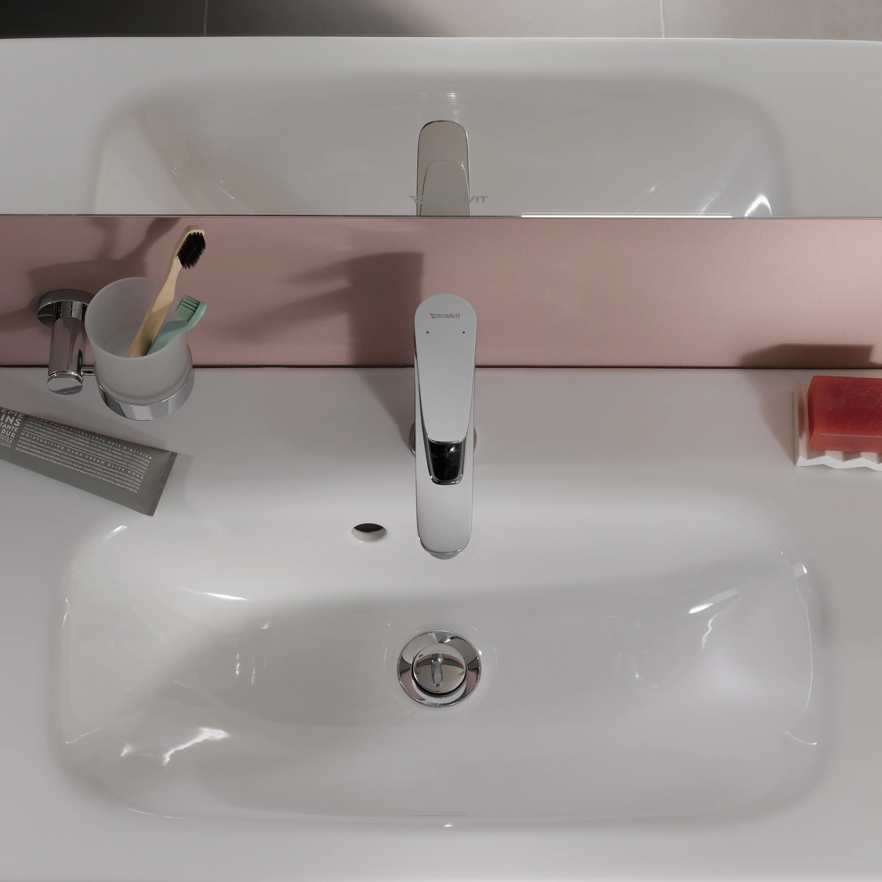 Duravit B.1 etgrebs-vaskarmatur - Image 22