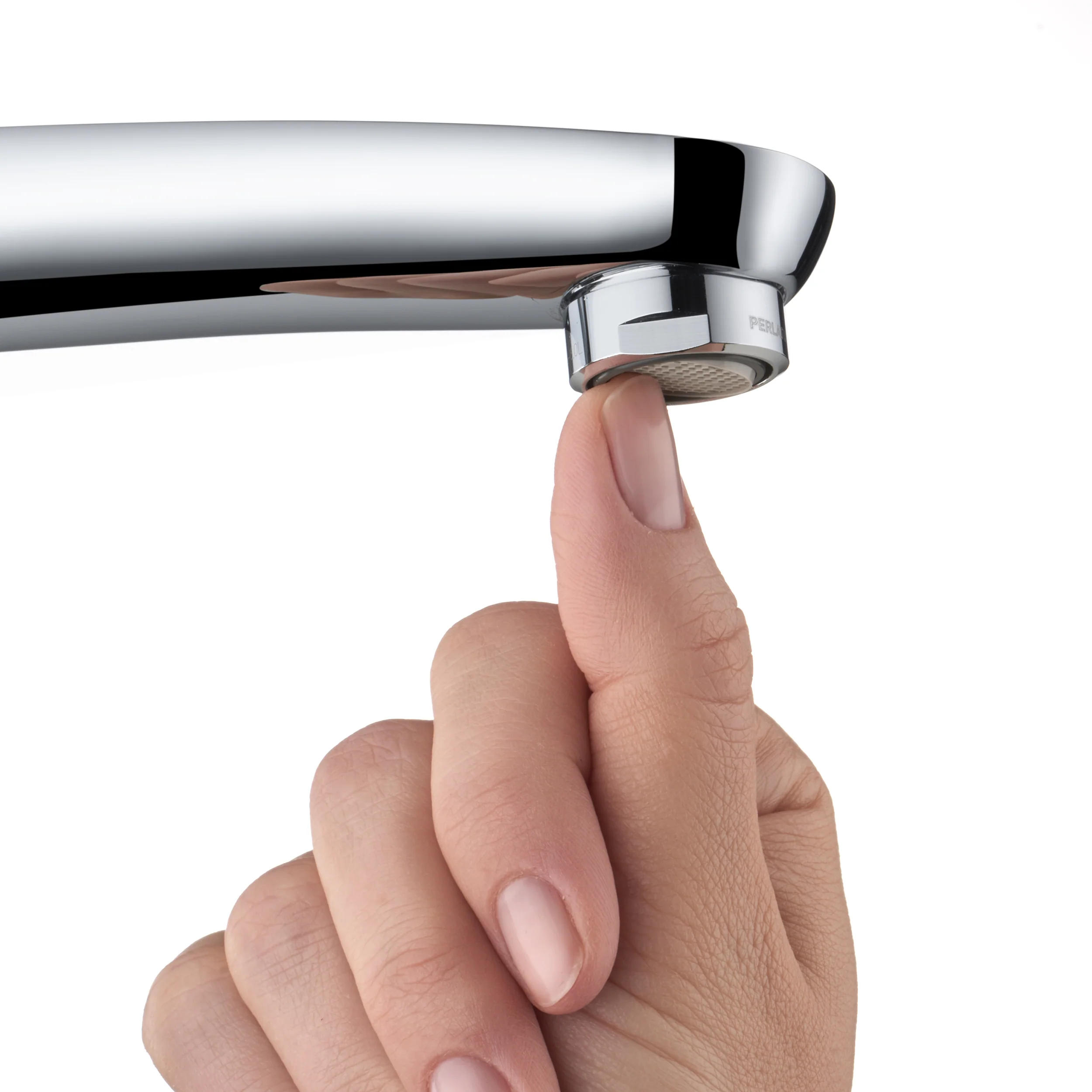 Duravit B.1 etgrebs-vaskarmatur - Image 4