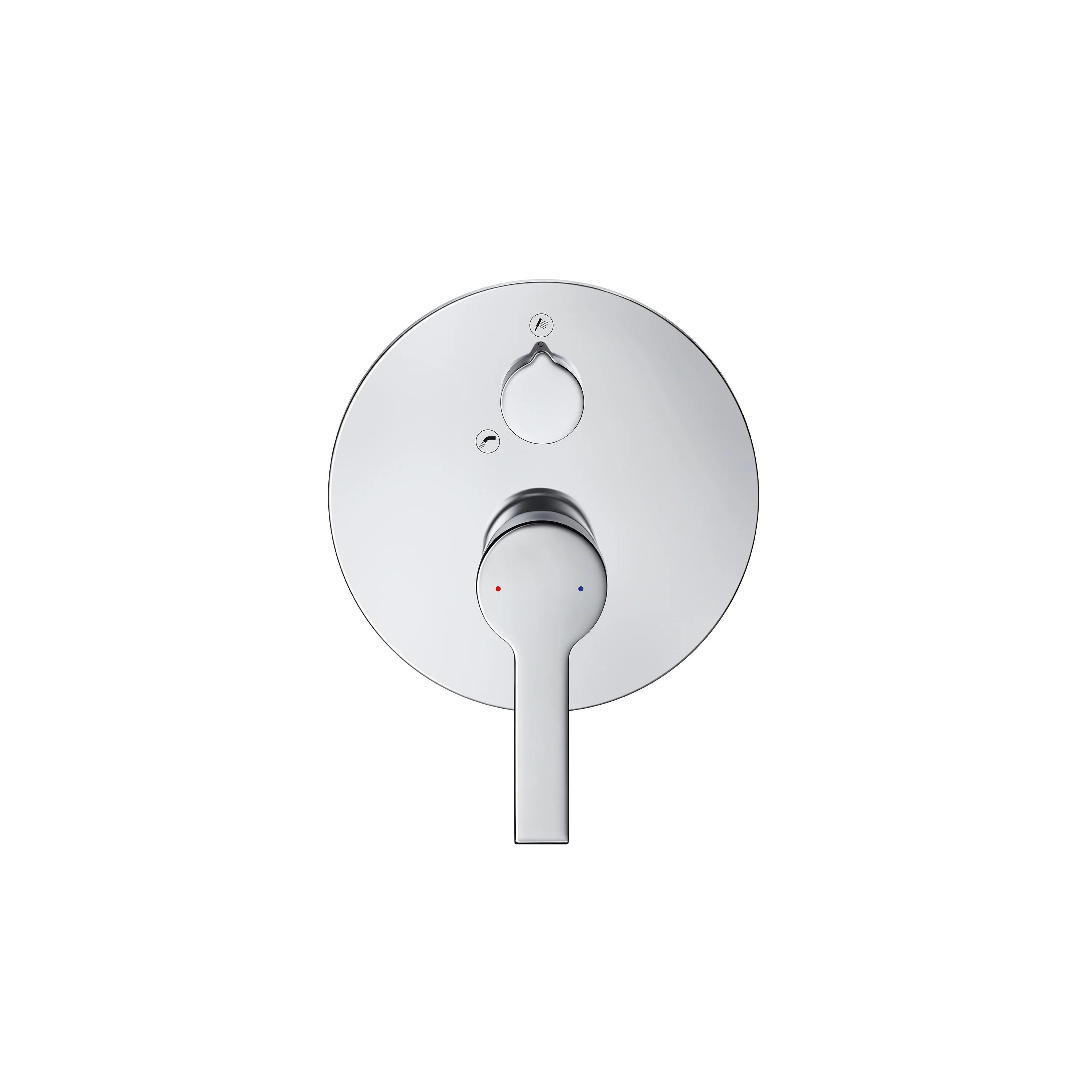 Duravit B.2 badekararmatur  - Image 3