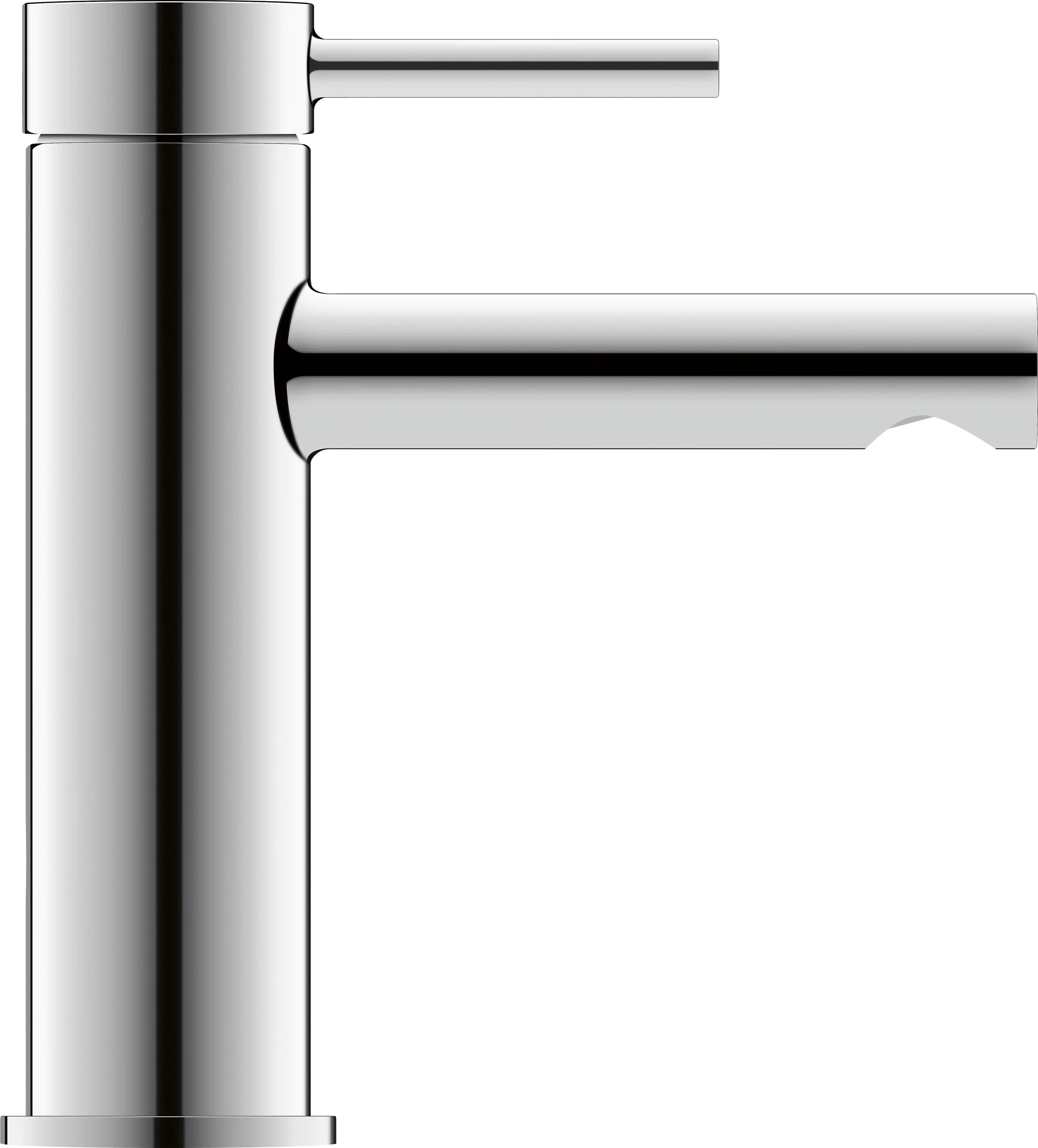 Duravit Circle Etgrebs håndvaskarmatur M - Image 8