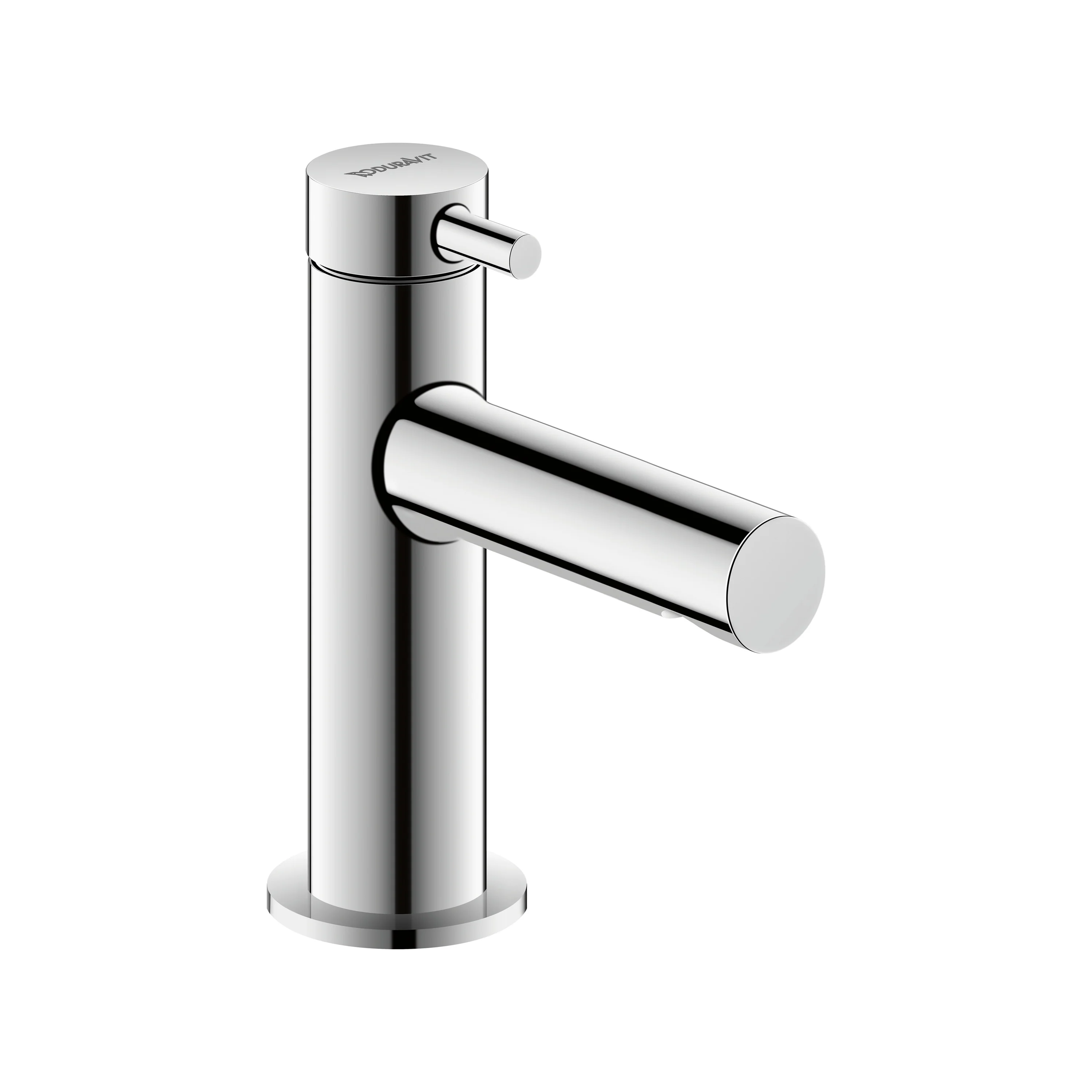Duravit Circle fritstående ventil