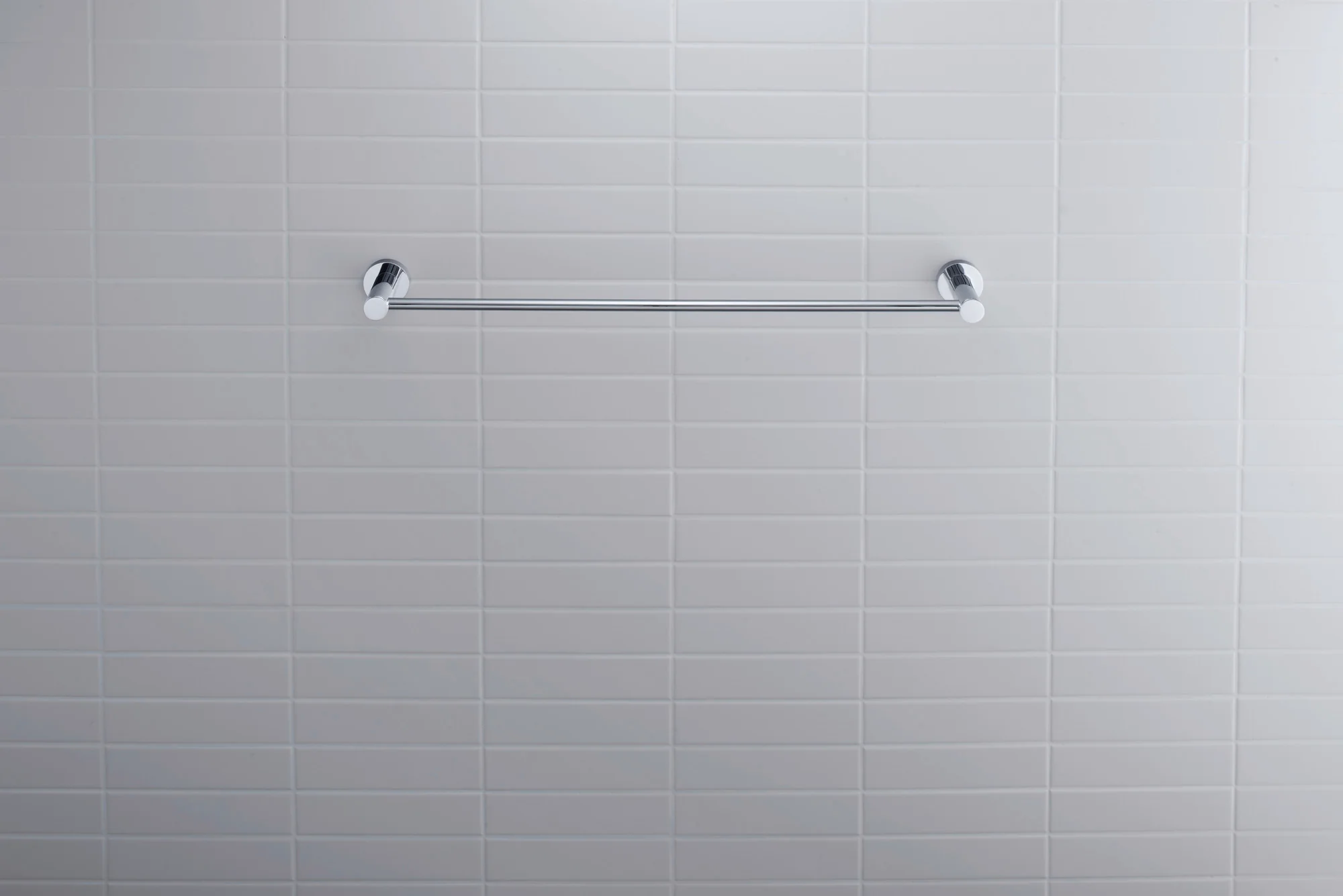 Duravit D-Code håndklædestang  - Image 3