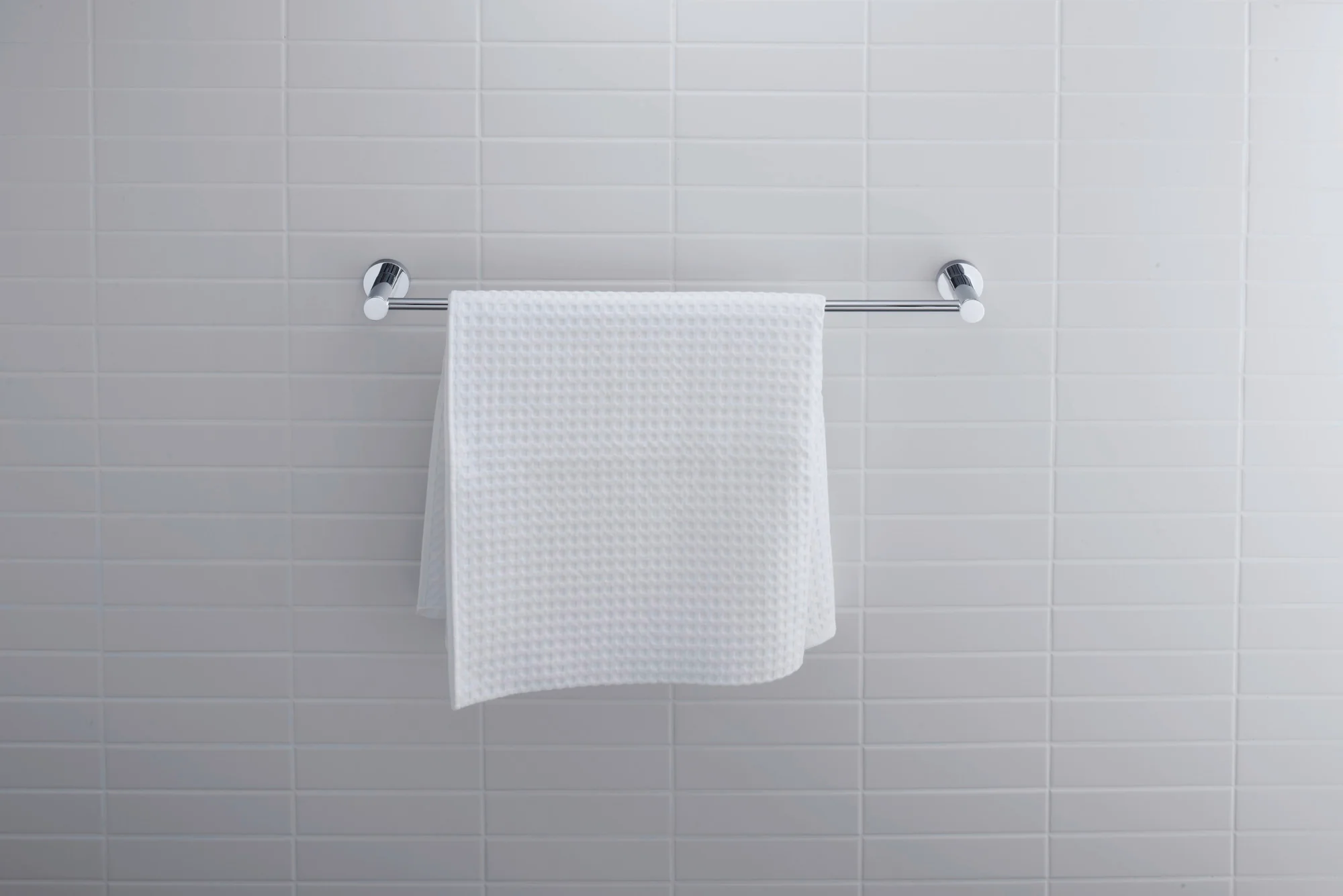 Duravit D-Code håndklædestang  - Image 4