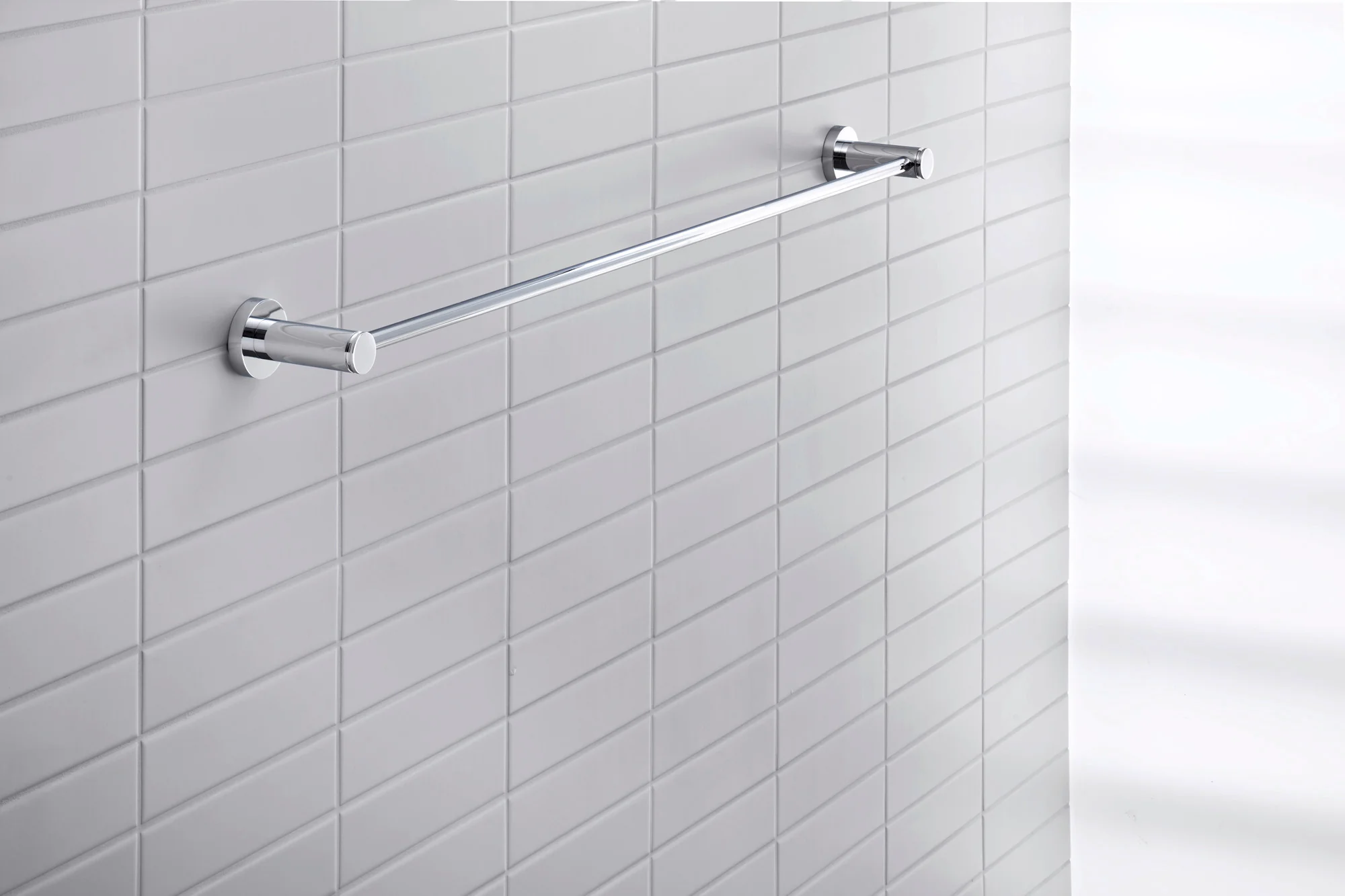 Duravit D-Code håndklædestang  - Image 5