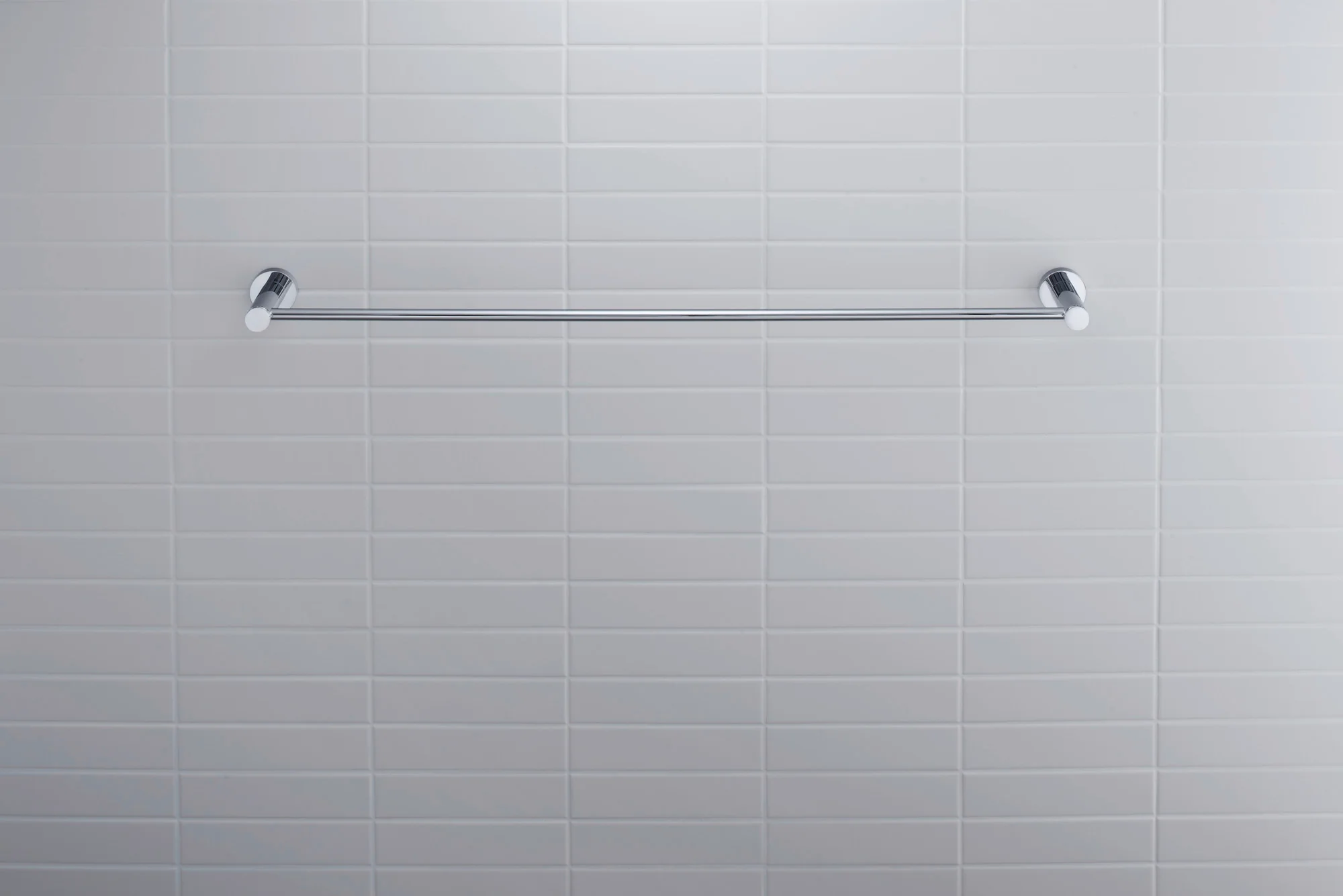 Duravit D-Code håndklædestang  - Image 7