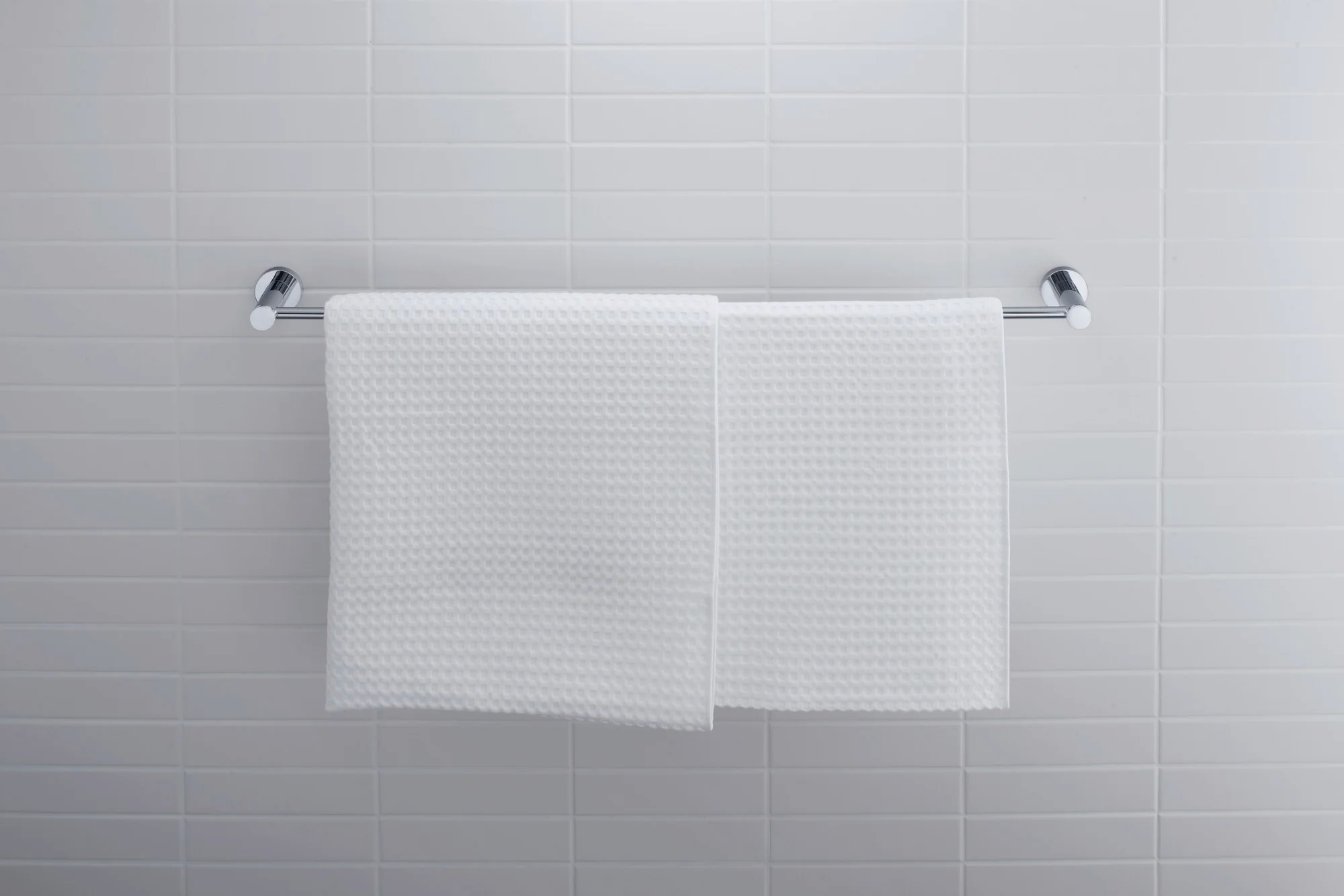 Duravit D-Code håndklædestang  - Image 8