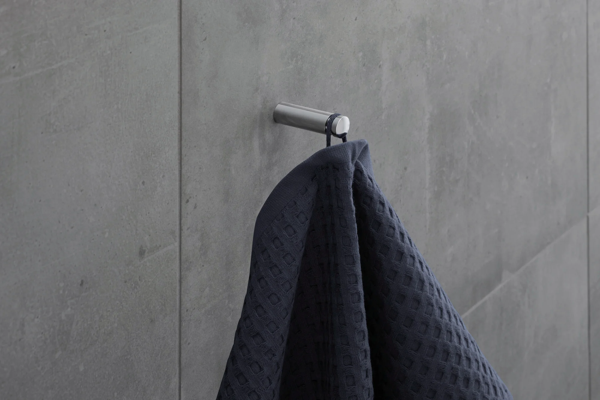 Duravit D-Code håndklædekrog  - Image 2