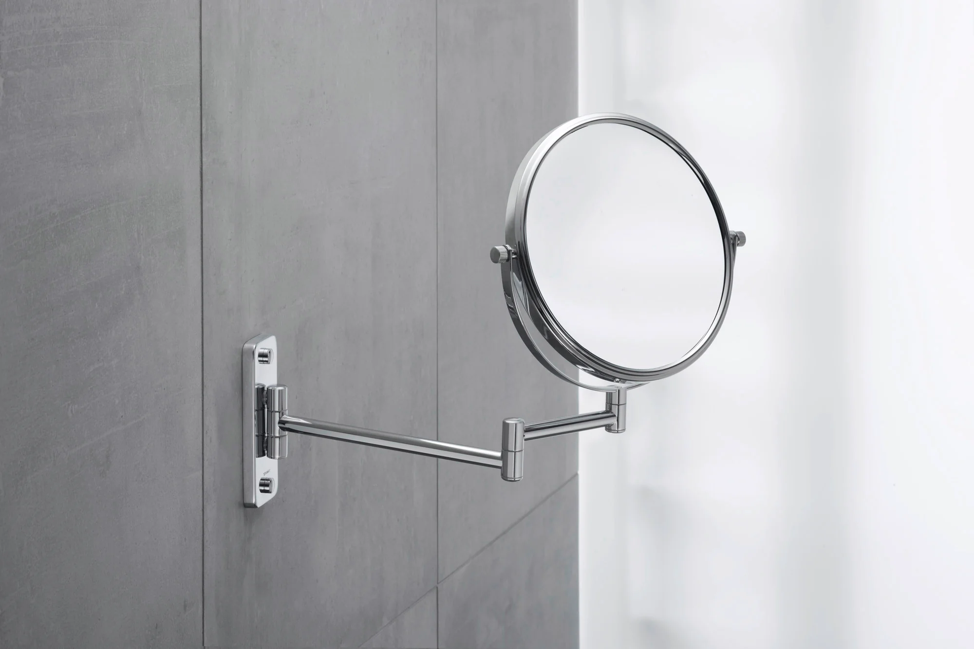 Duravit D-Code kosmetikspejl - Image 3