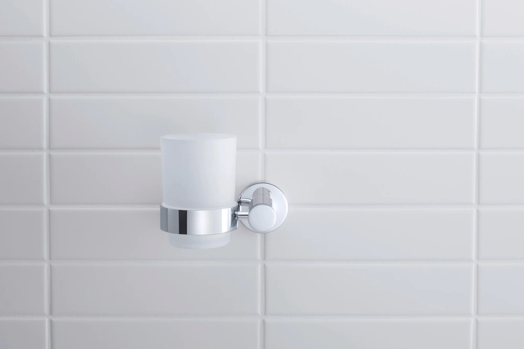 Duravit D-Code tandkrus  - Image 3