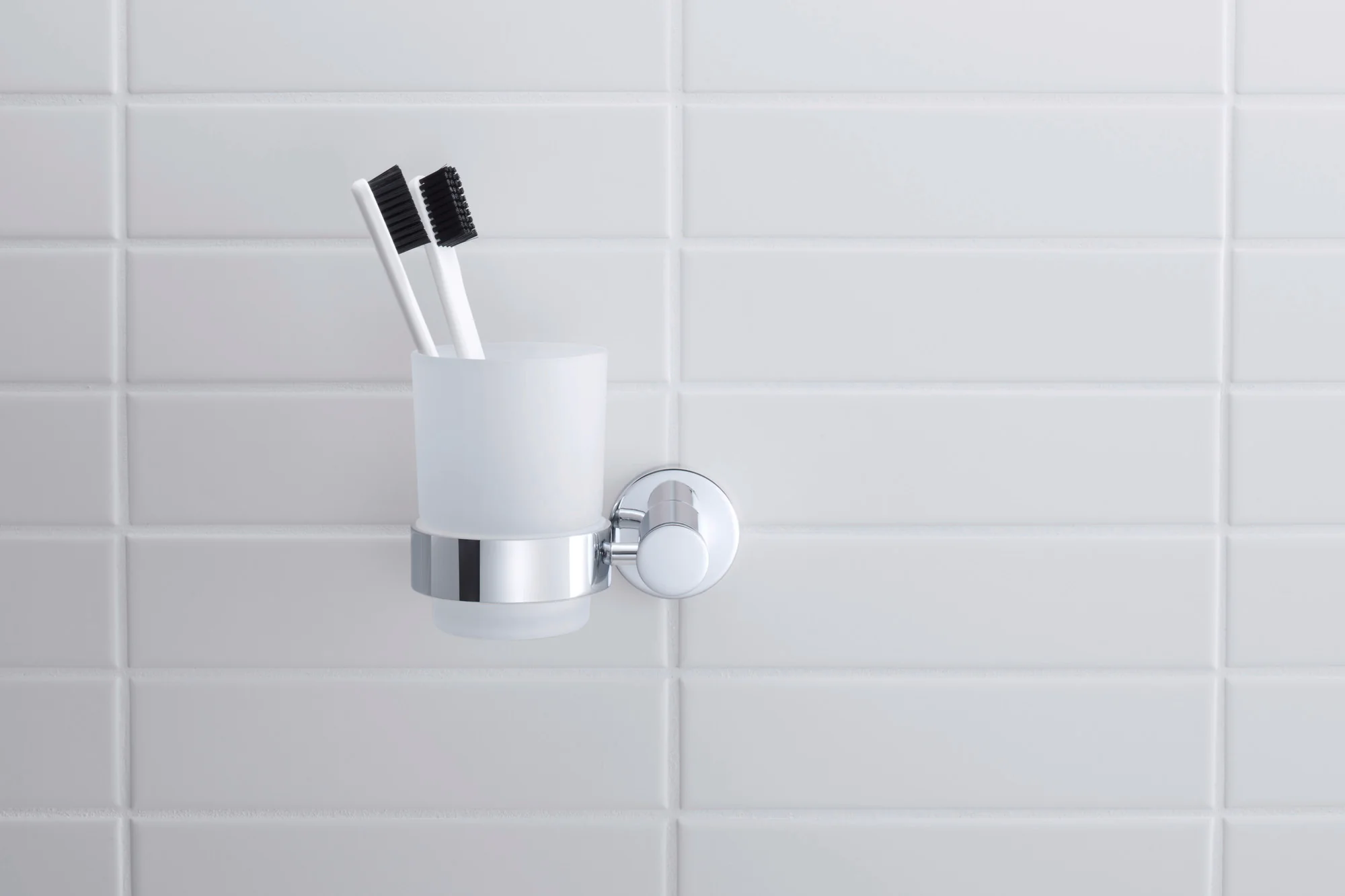 Duravit D-Code tandkrus  - Image 4