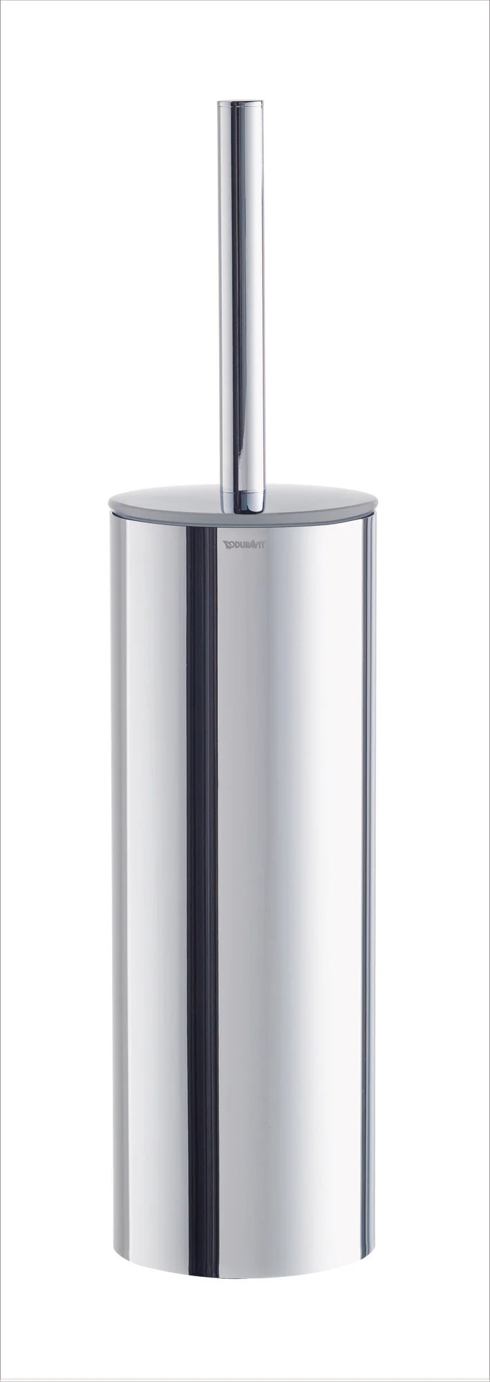 Duravit D-Code toiletbørstesæt - Image 3