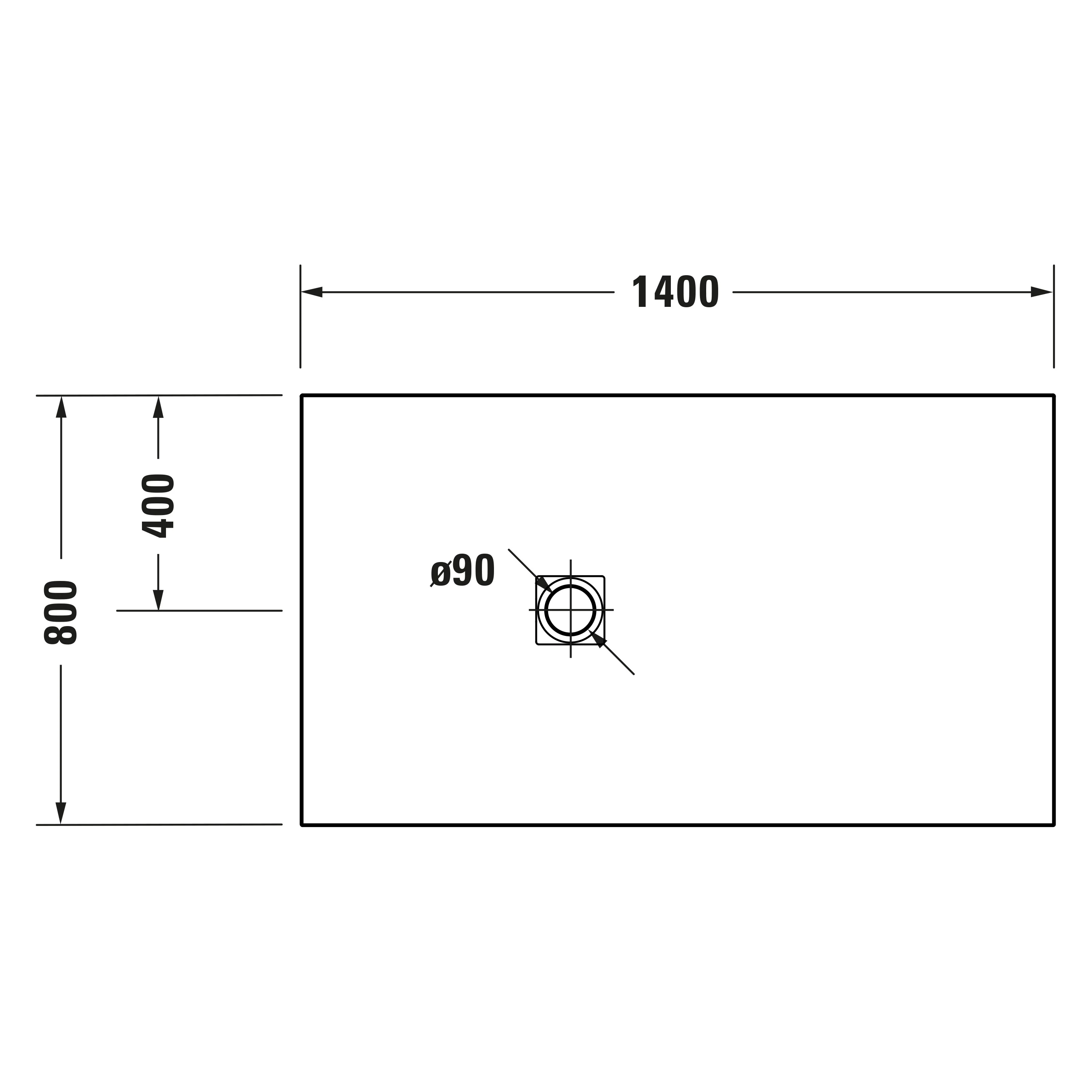 Duravit DuraBayas brusekar - Image 15