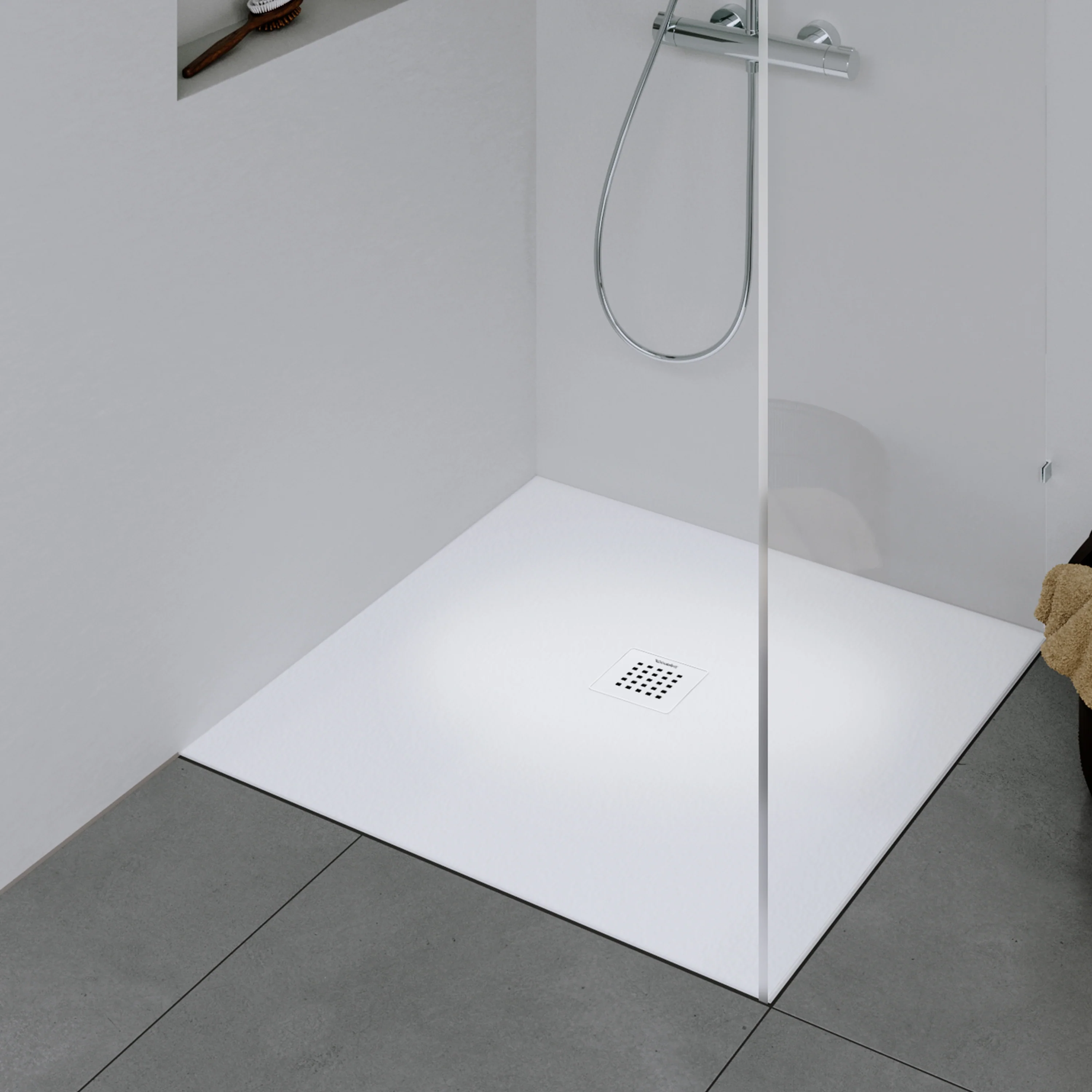 Duravit DuraBayas brusekar  - Image 2