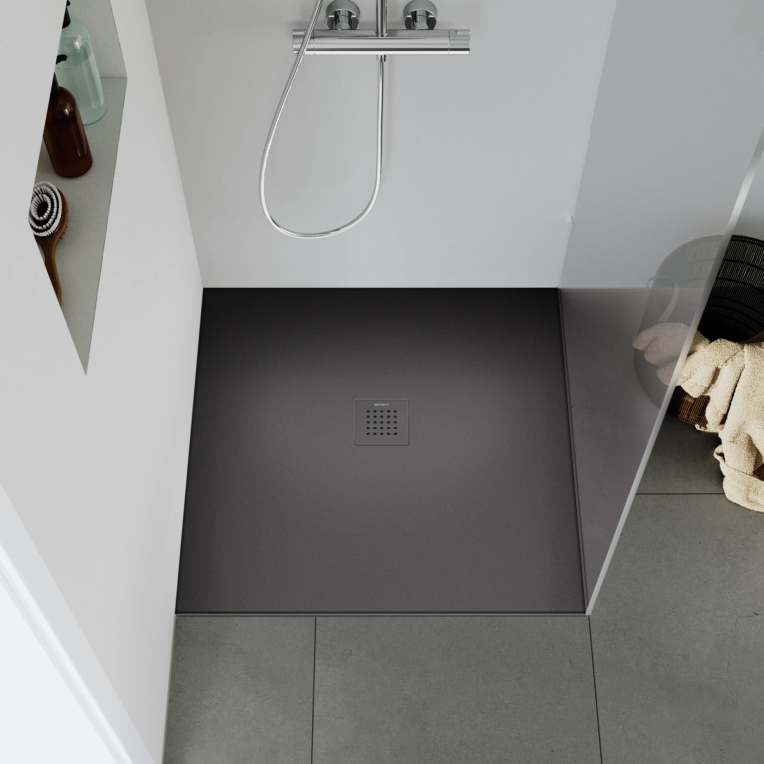 Duravit DuraBayas brusekar  - Image 5