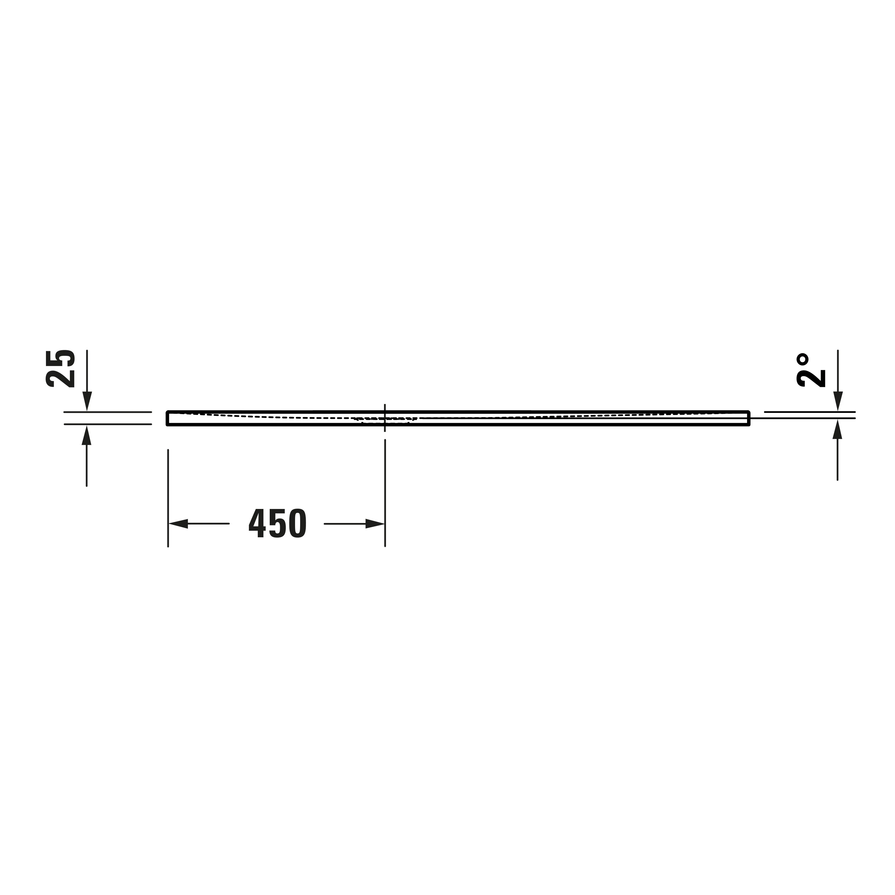Duravit DuraBayas brusekar - Image 16