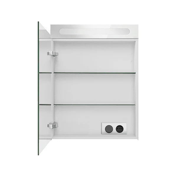 Duravit DuraPoint Spejlskab 60 cm - Image 4