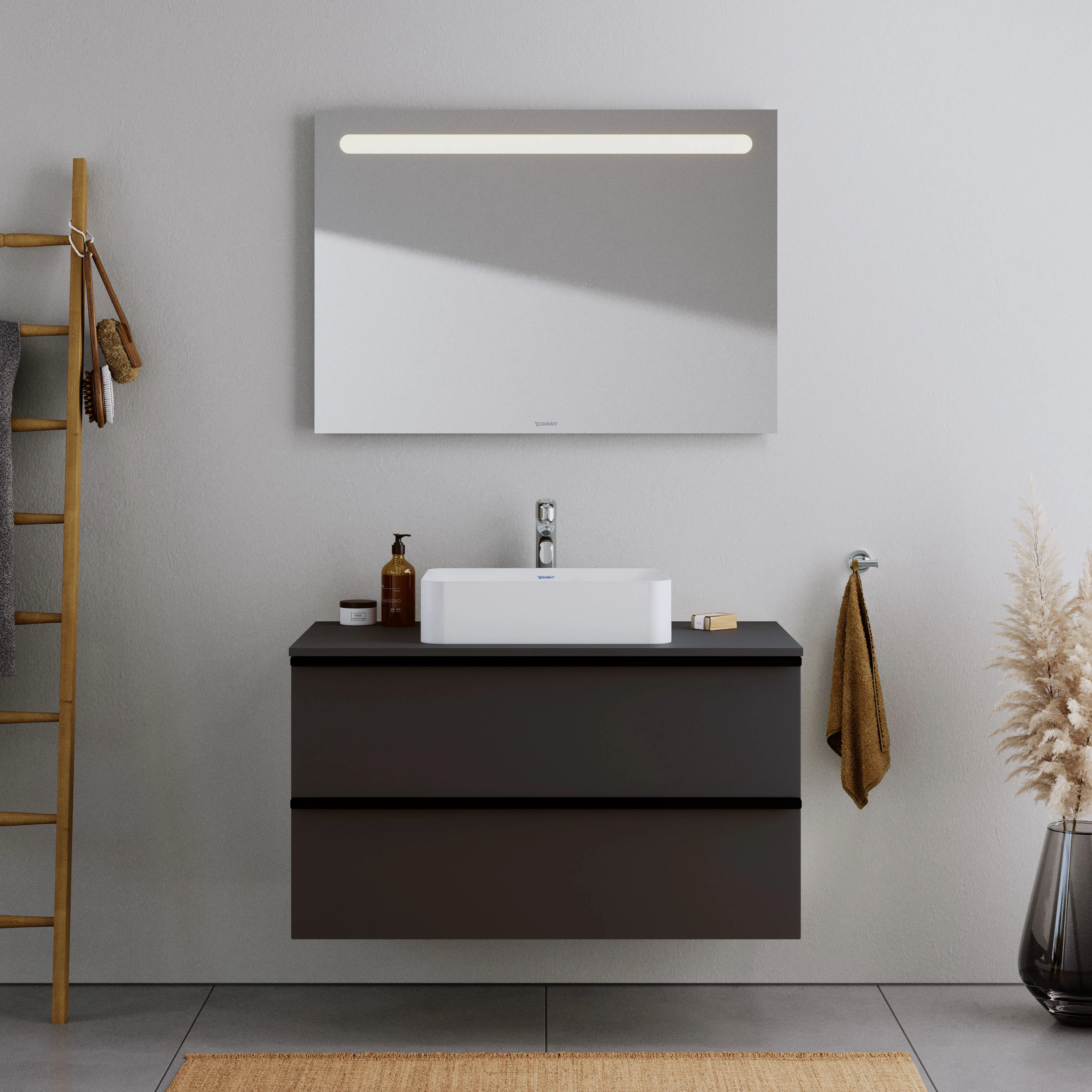 Duravit DuraPoint vaskeskabsunderdel - Image 18