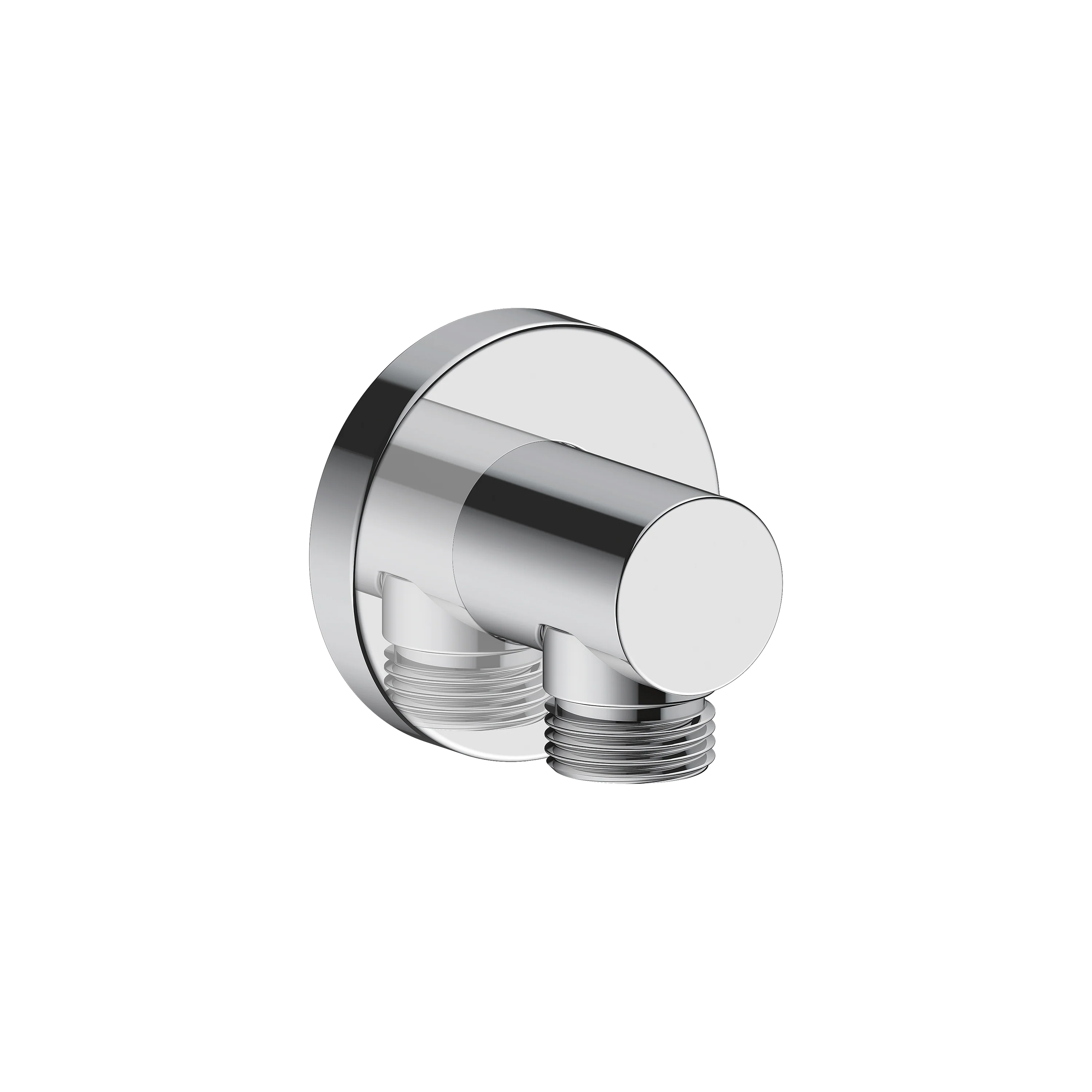 Duravit DuraVelez indbygningsbrusearmatur med brusehoved  - Image 10