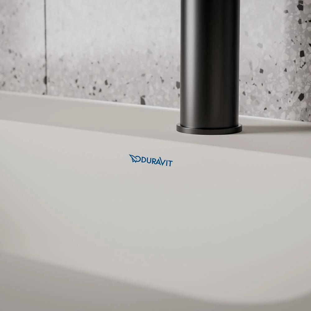 Duravit håndvask med underskab TIM 80 cm - Image 50