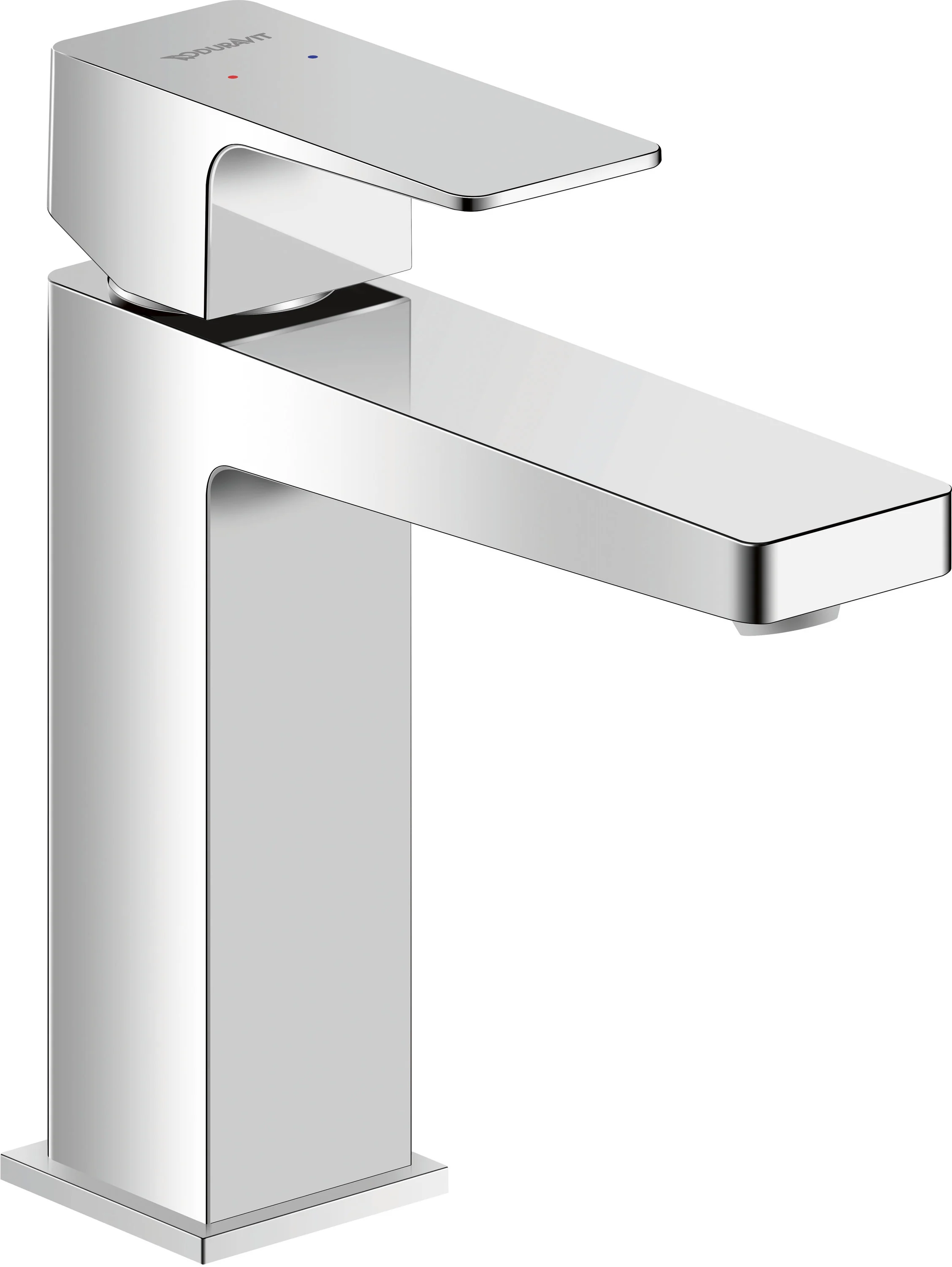 Duravit Manhattan etgrebsvaskarmatur M MinusFlow - Image 5