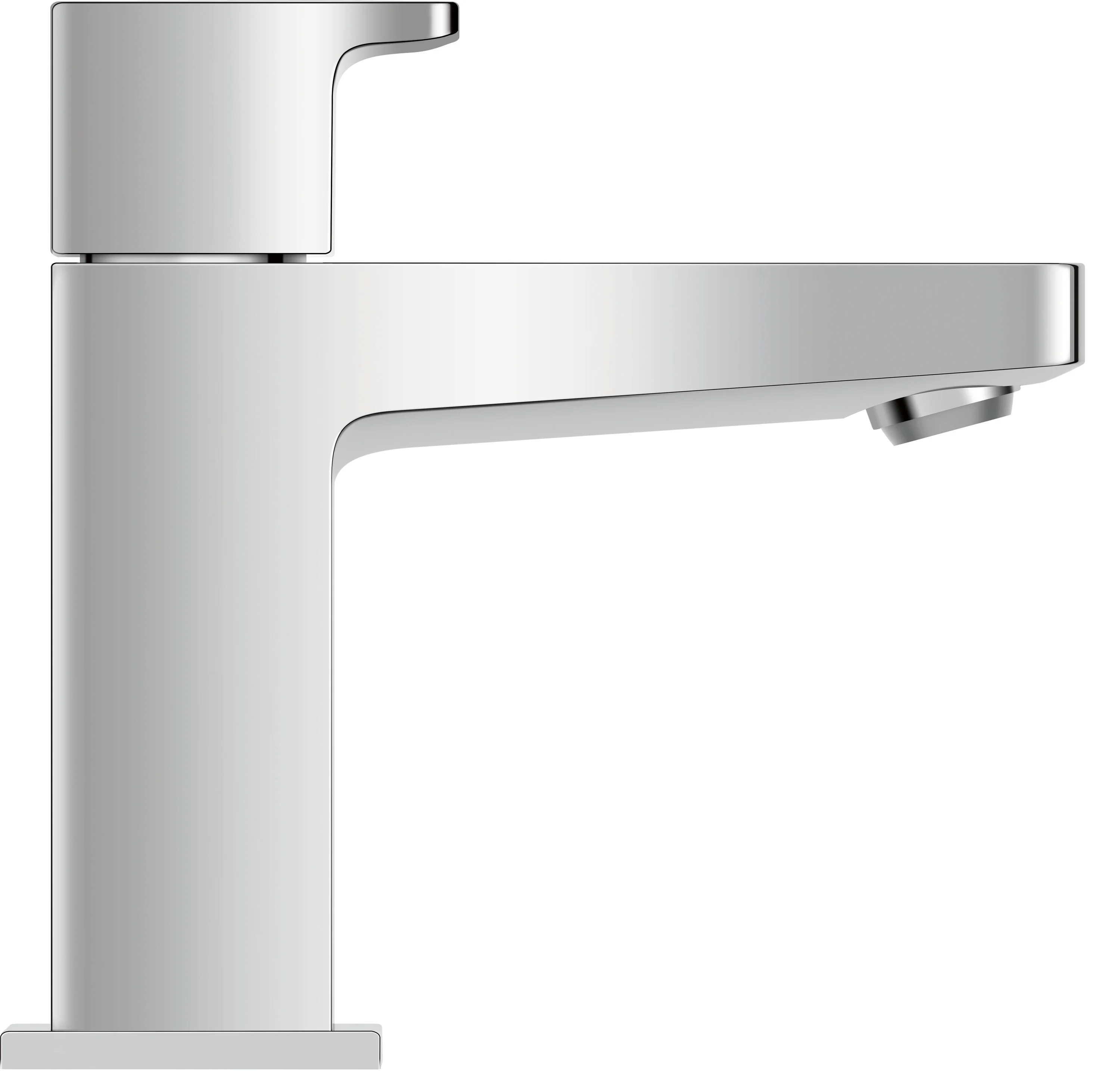 Duravit Manhattan søjlearmatur  - Image 4
