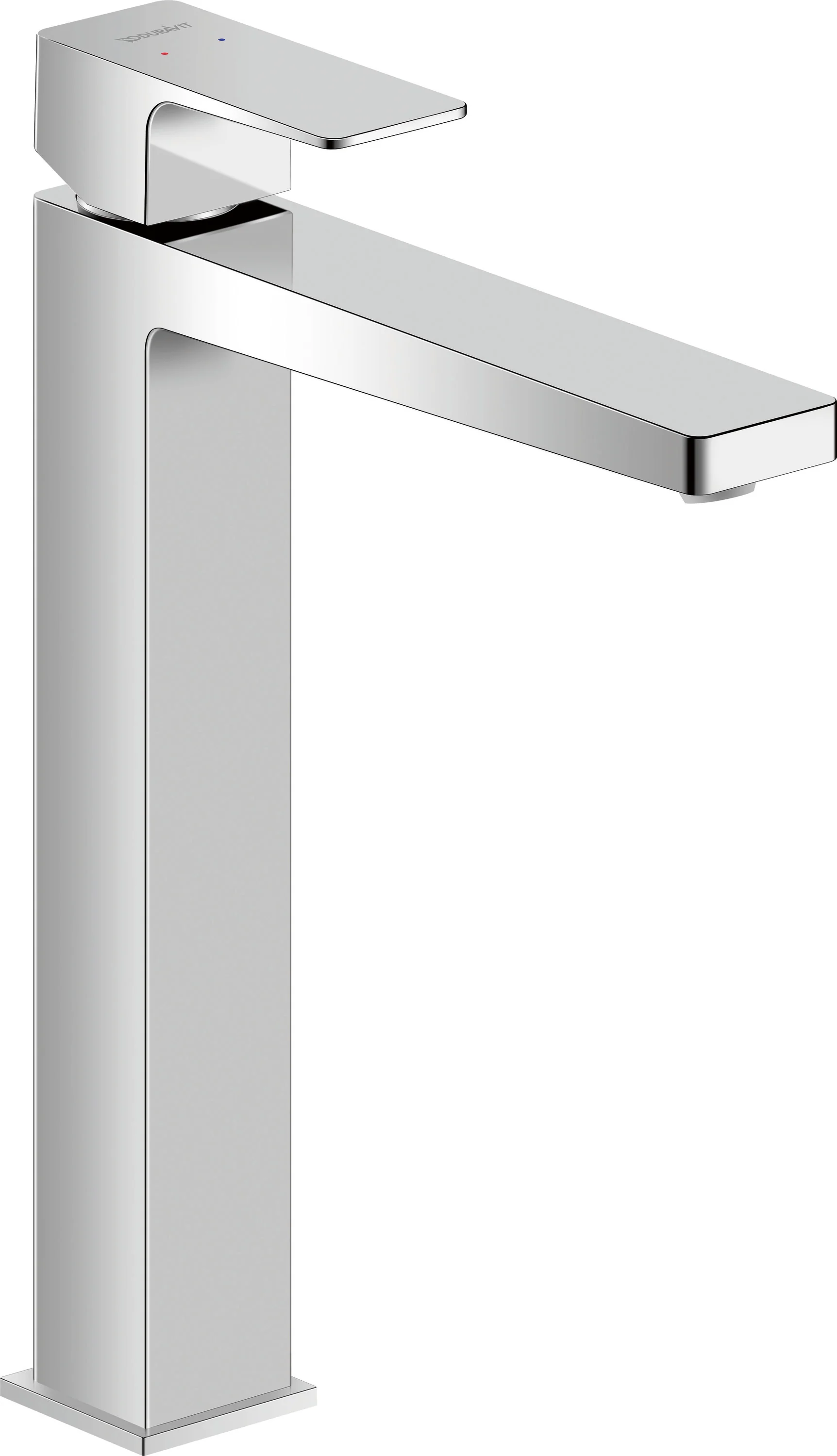 Duravit Manhattan XL-etgrebs håndvaskarmatur - Image 5