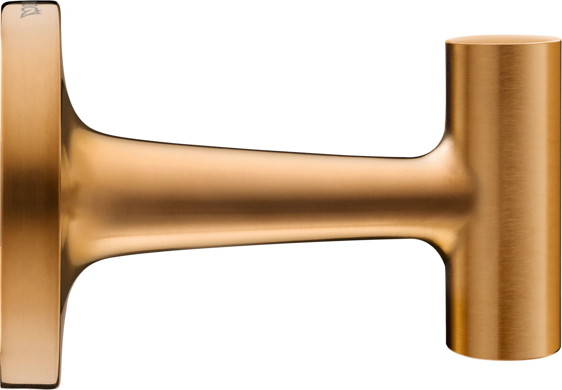 Duravit Starck T håndkløkrog - Image 11