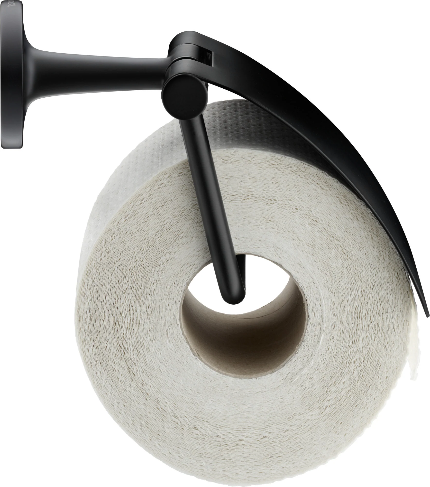 Duravit Starck T toiletpapirholder - Image 5