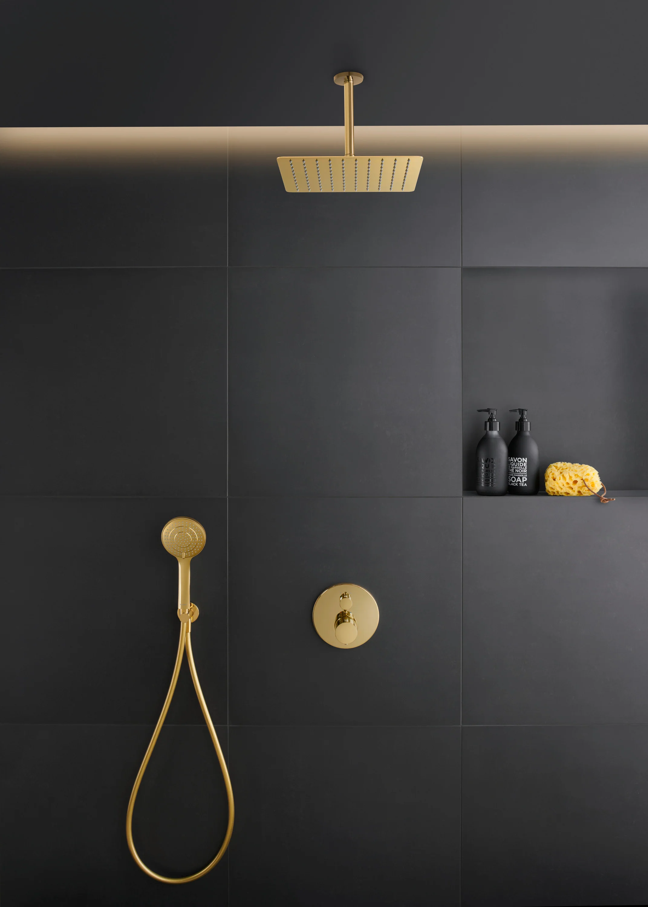 Duravit Universal bruserslange - Image 14