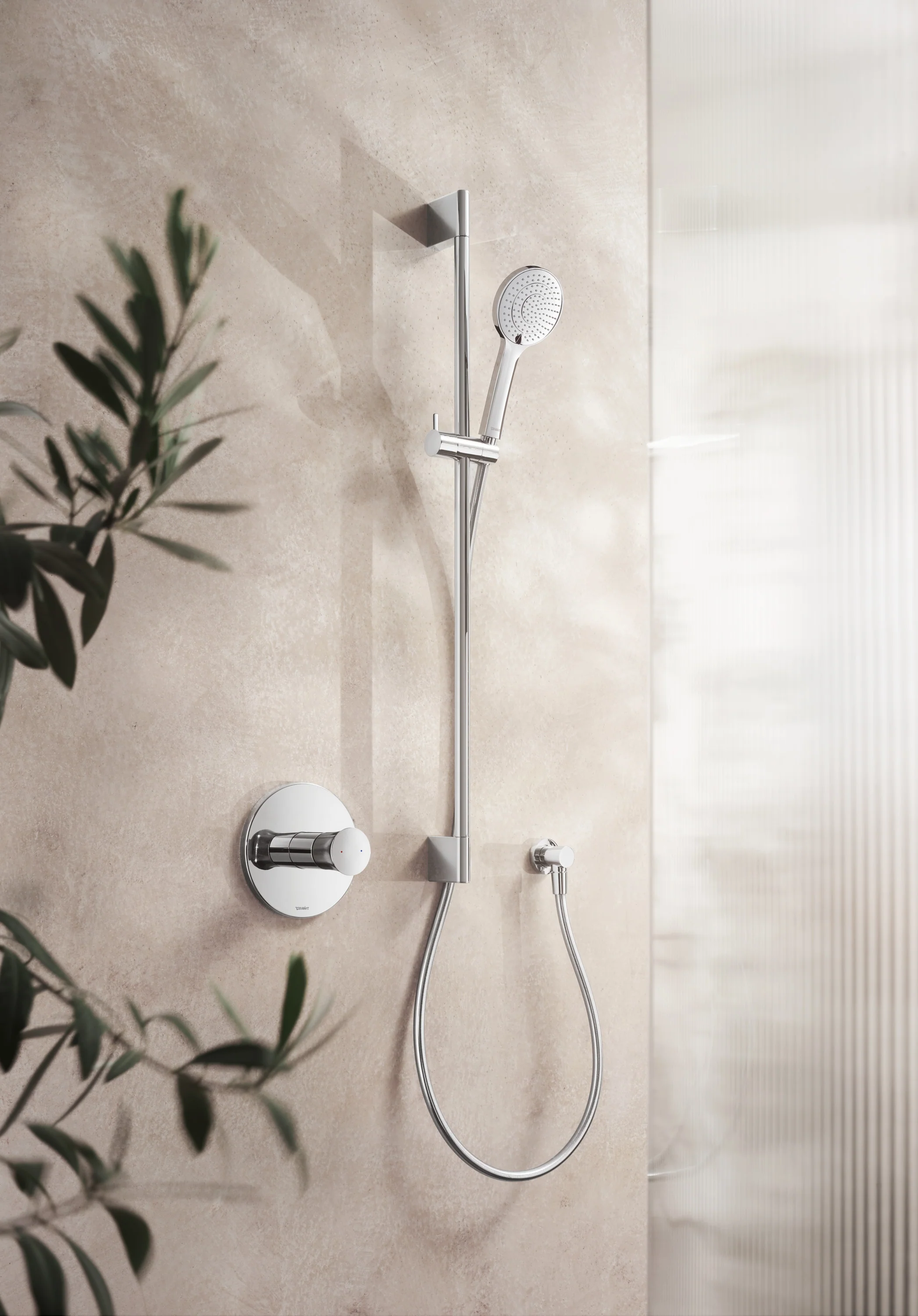 Duravit Universal brusestang - Image 2