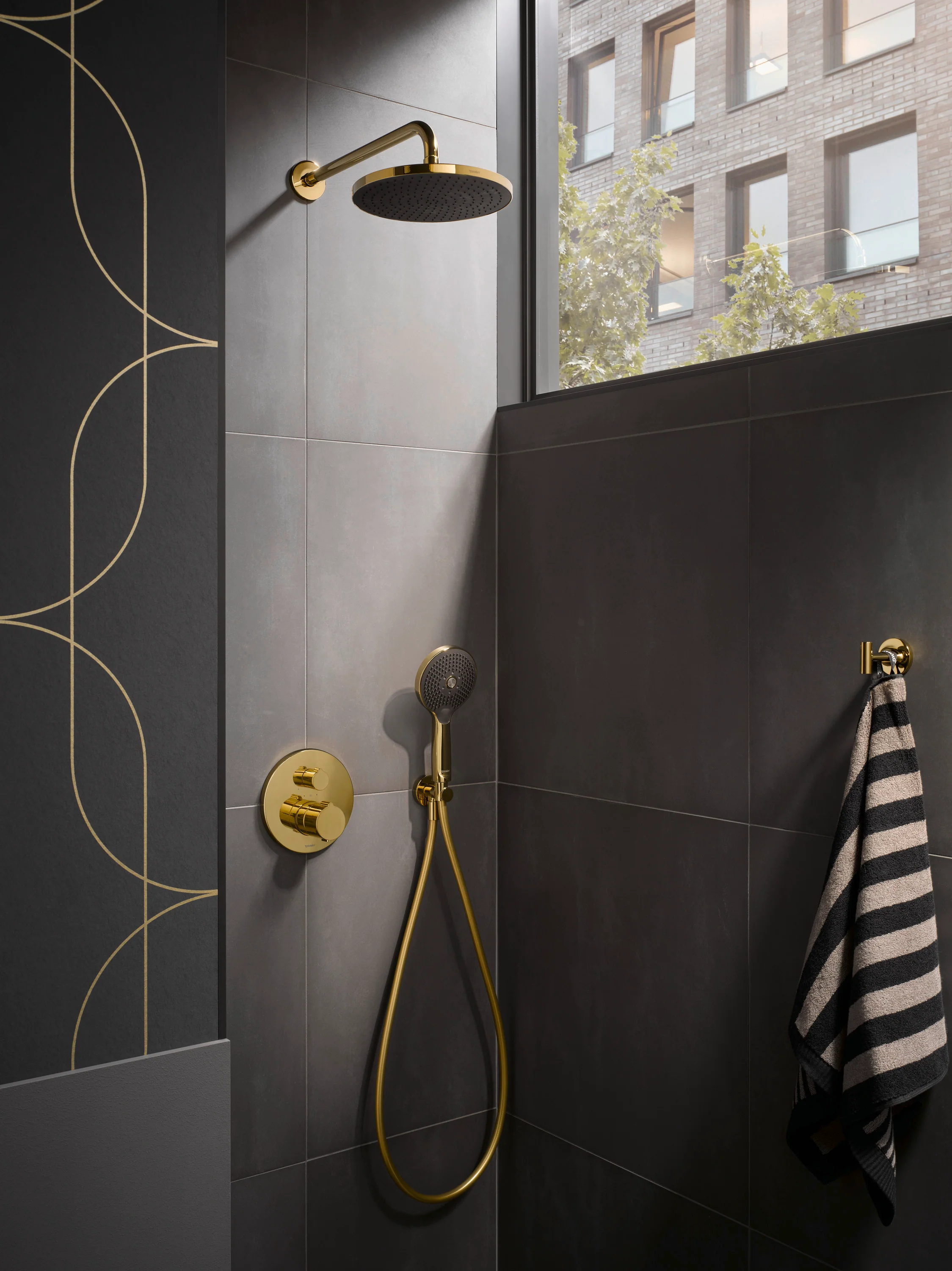 Duravit Universal brusearm - Image 13